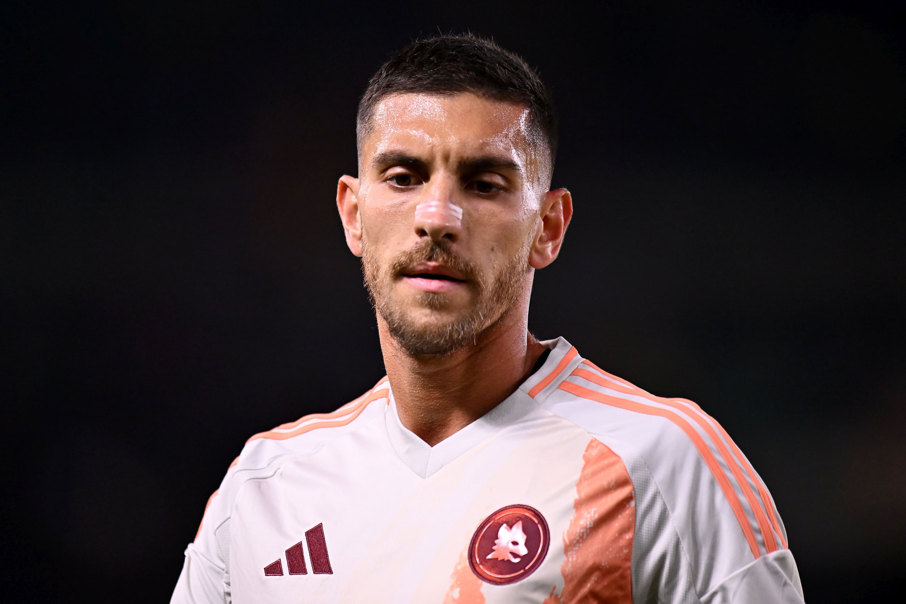 Report – Inter Milan, Juventus & Napoli Embroiled In Race To Sign Exit-Bound Roma Superstar