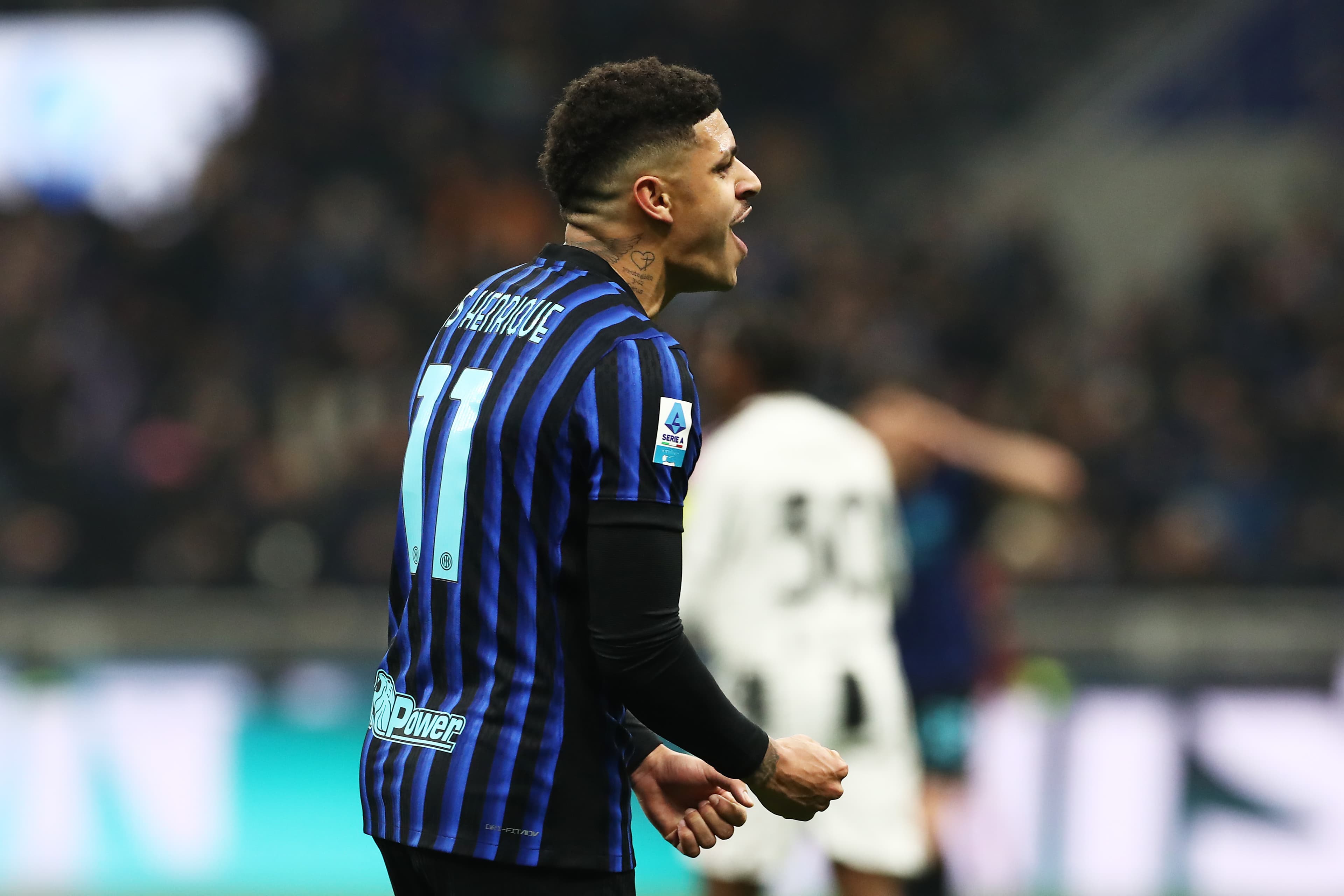 Inter Milan Winger Reveals Which Teammate Helped Him Settle & Blames Struggles On ‘Adjustment Phase’