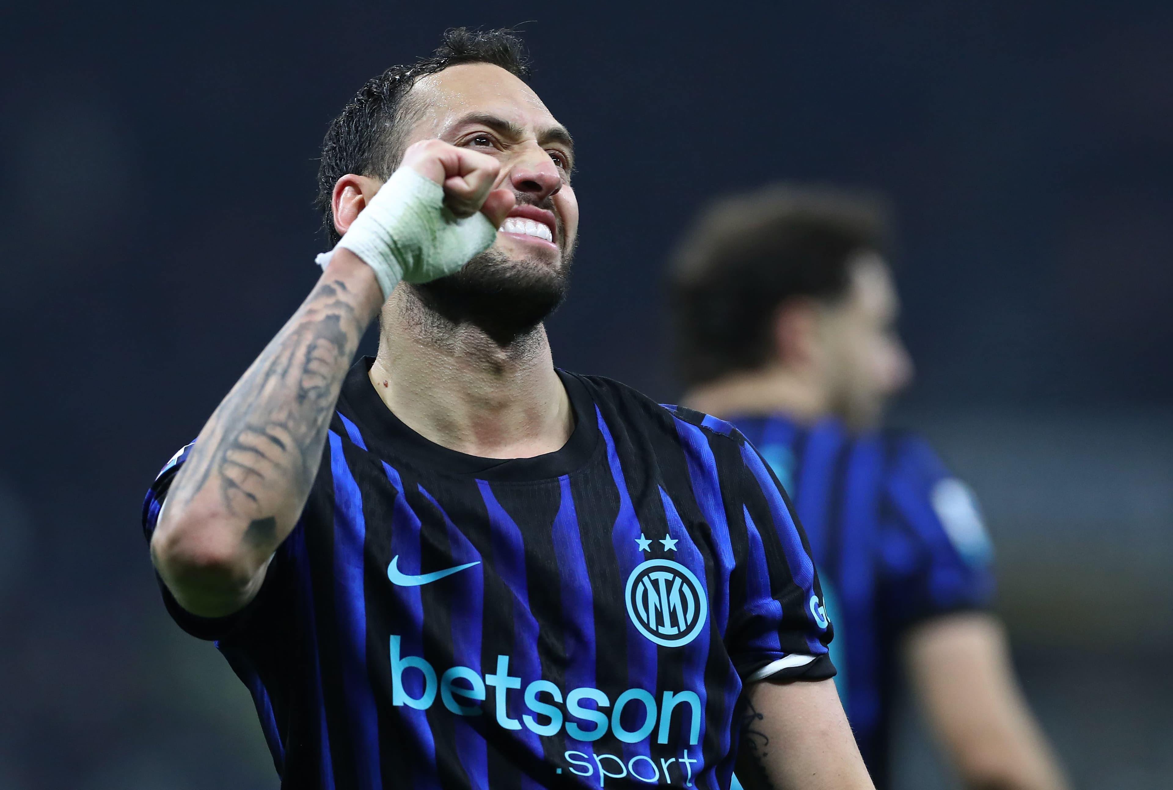 Turkish Legend Back on Form; Sees Chance to Win Italian Derby!