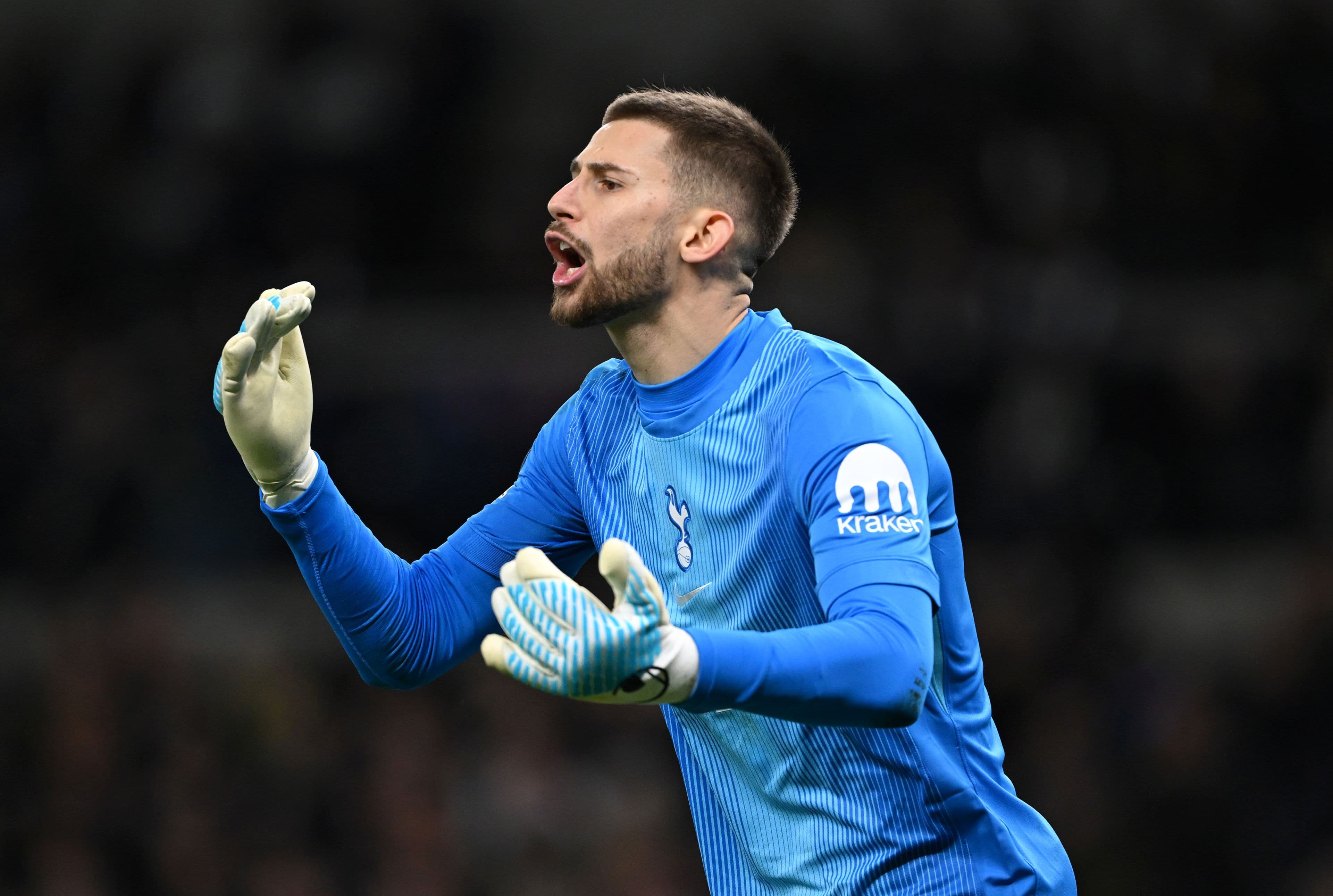 Report – Tottenham Hotspur Goalkeeper Remains Top Target For Inter Milan: No Interest In Real Madrid & Roma Stars