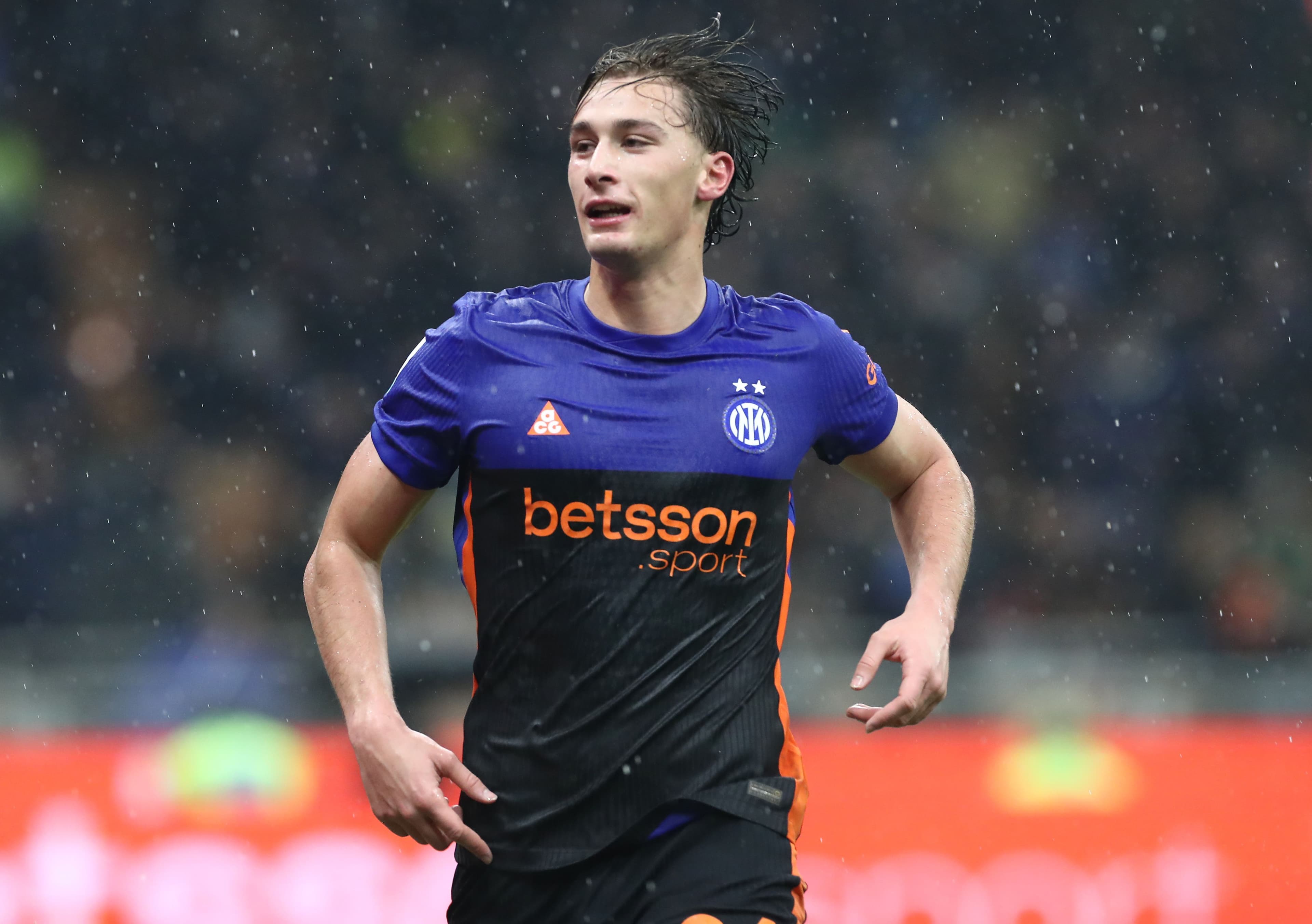 Bosnia & Herzegovina Vs Italy – Inter Milan Prodigy Set To Start On The Bench