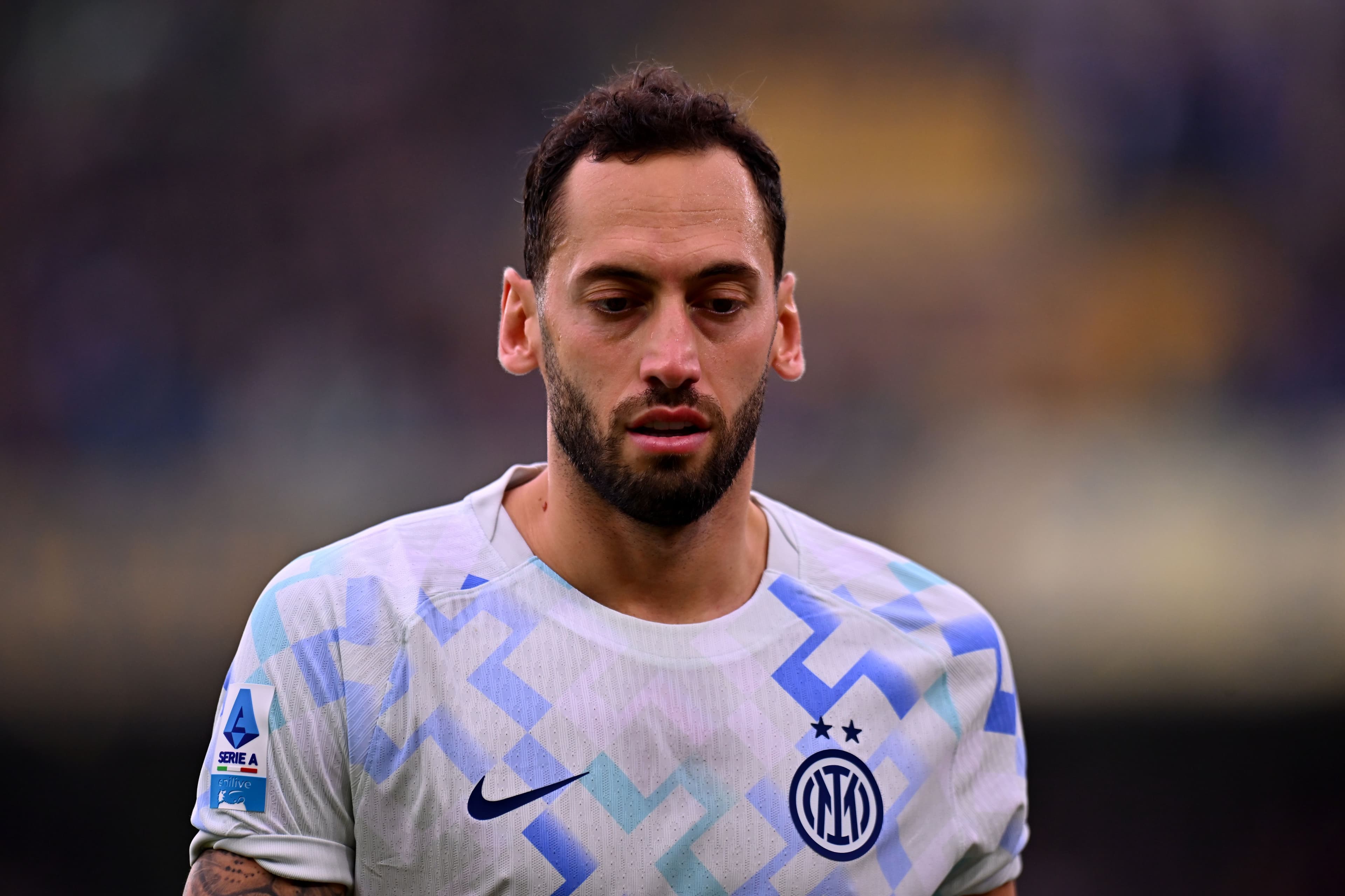 Report – Inter Milan Ready To Part Ways With Turkey Megstar If He Refuses To Sign New Contract