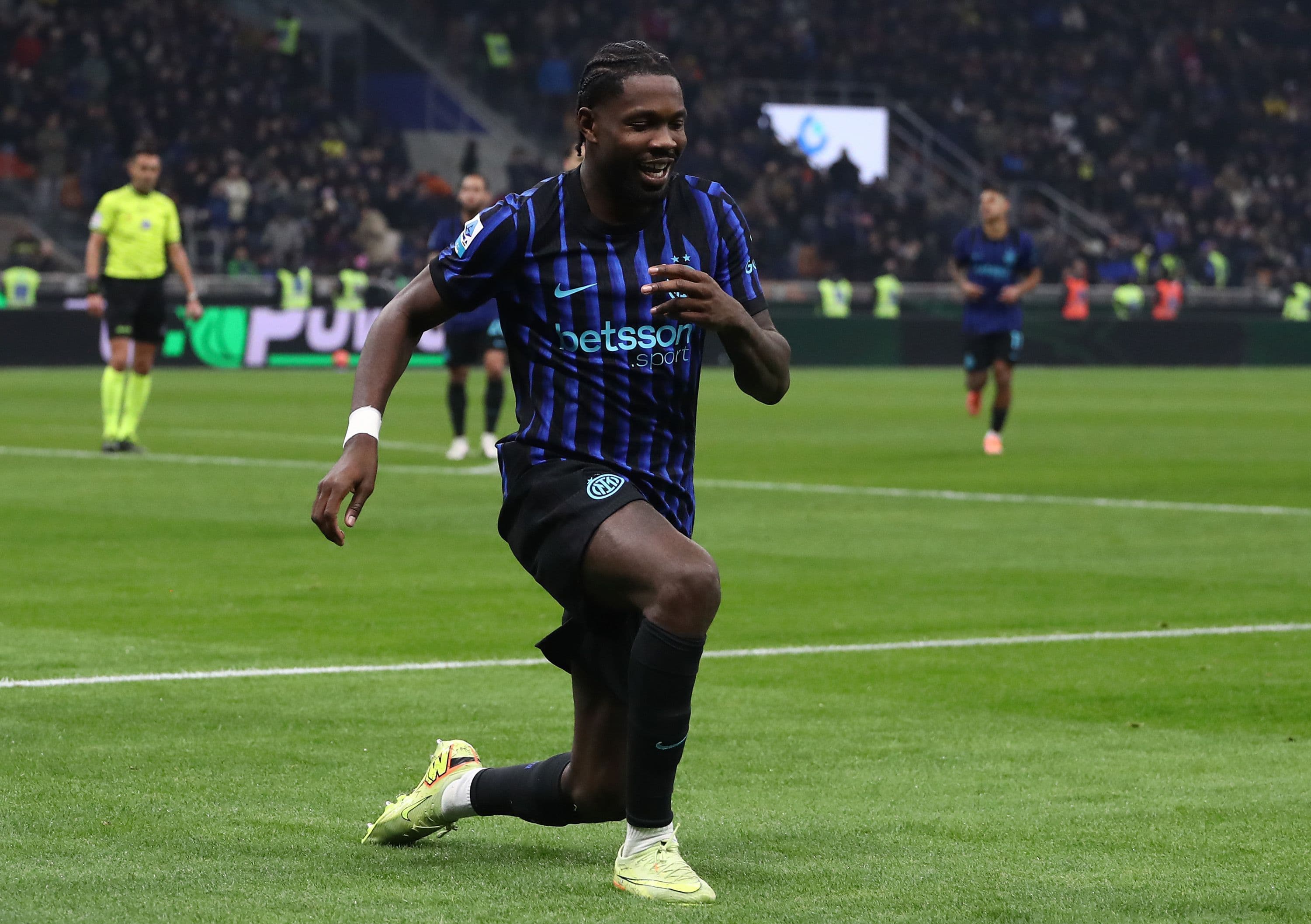 Como 3-4 Inter Milan – France Superstar Regains Top Form: Italy Wingback Falls Short Of Expectations