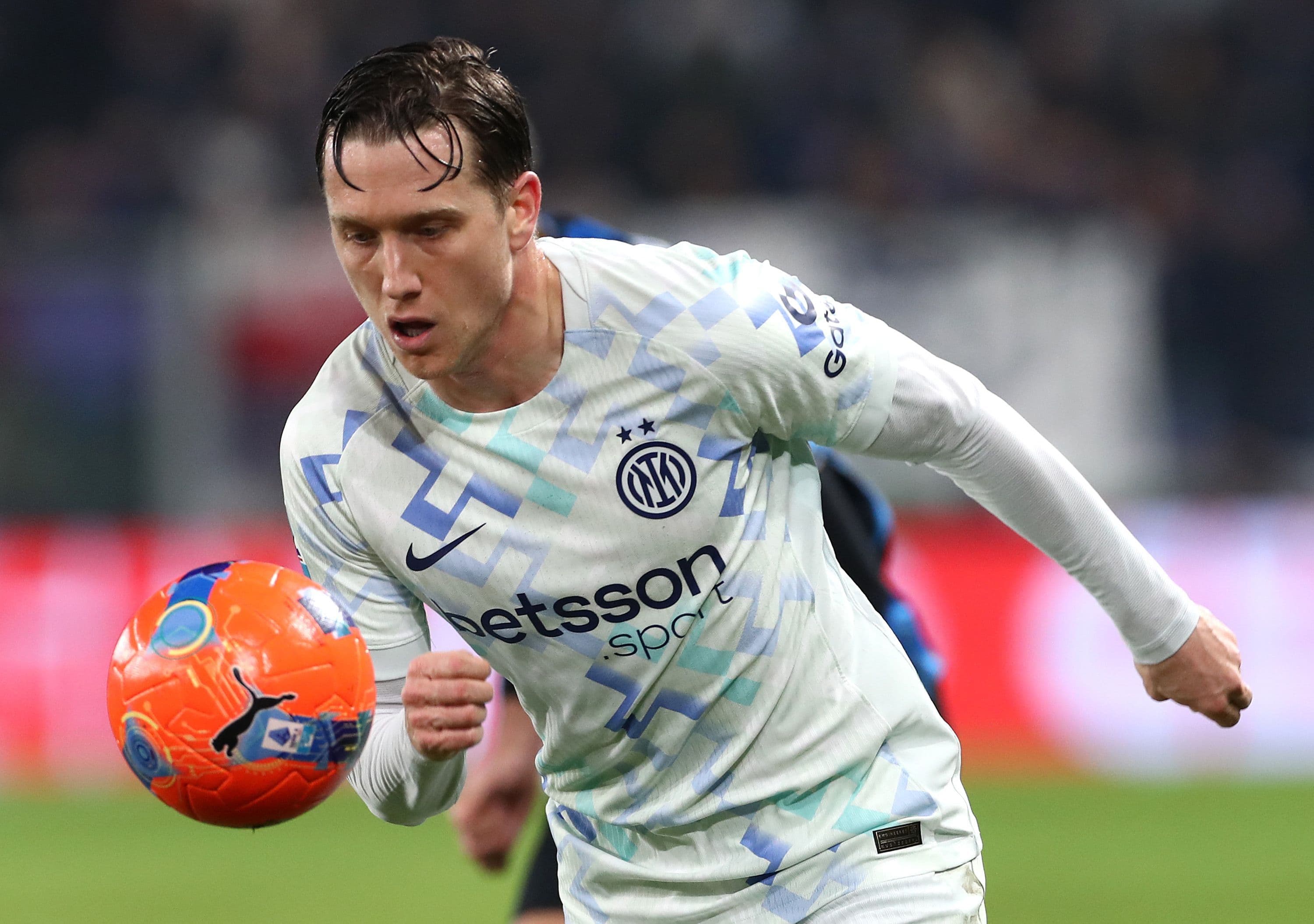 Como Vs Inter Milan – Poland Star Reveals Reasons Behind Dramatic Upturn In Form As He Hails ‘Huge Impact’ Of Injured Captain