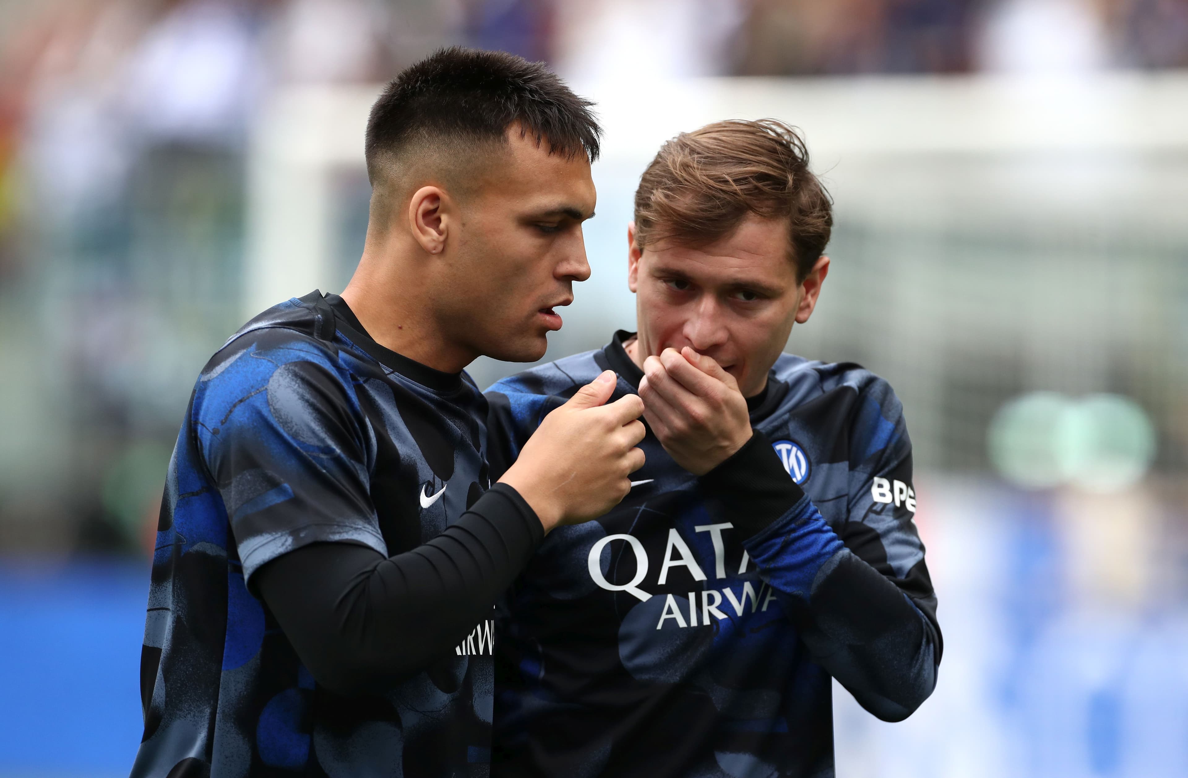 Former Assistant Referee’s Letter Reveals ‘Inter Milan Lost Scudetto To Napoli Due To Mistake’