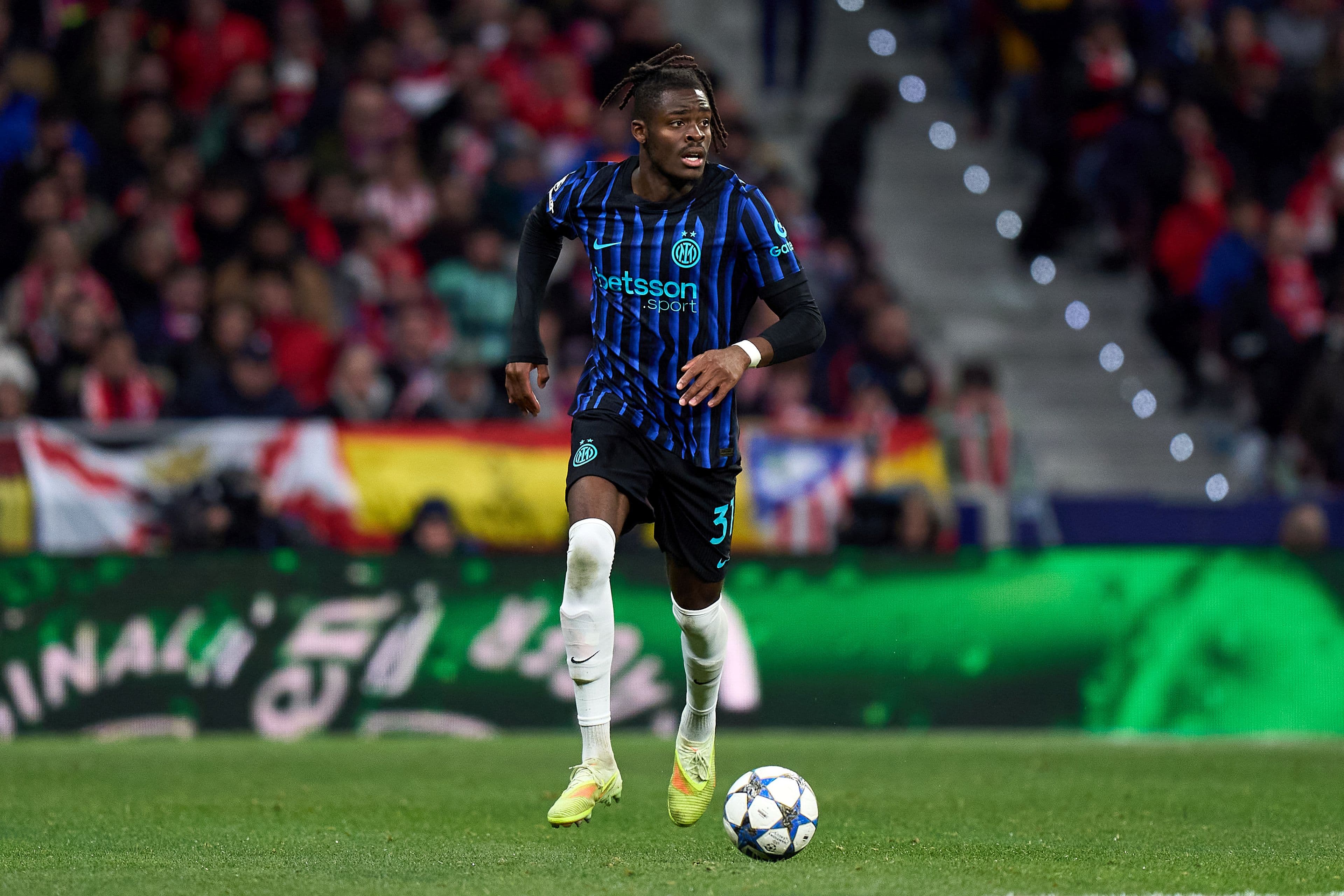 Yann Bisseck Urges Inter Milan To Bounce Back From Frustrating Fiorentina Draw: “We Need To Finish What We Started”