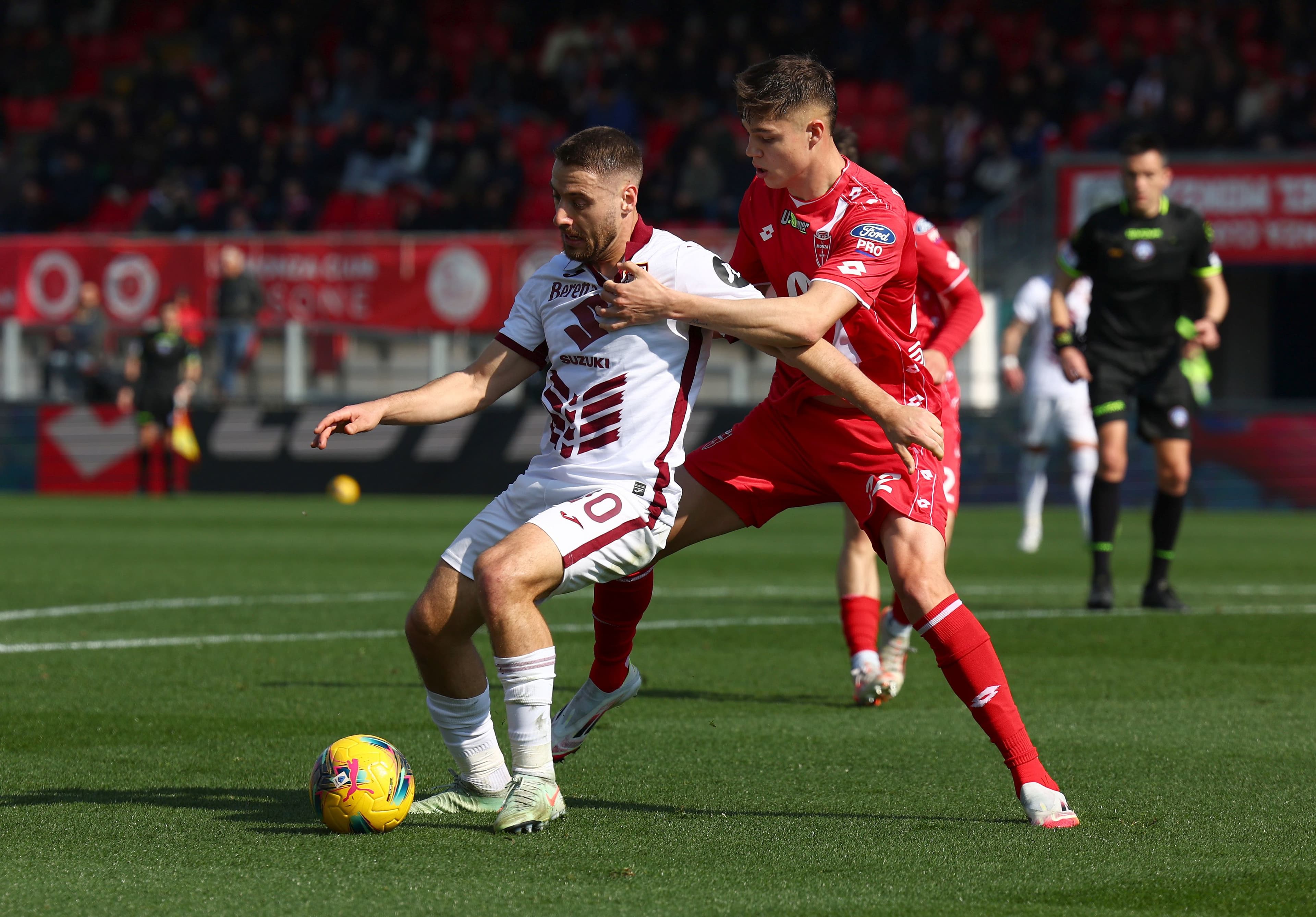 Inter Milan Loan Watch: Argentine Youngster Handed Two-Match Ban For Estudiantes
