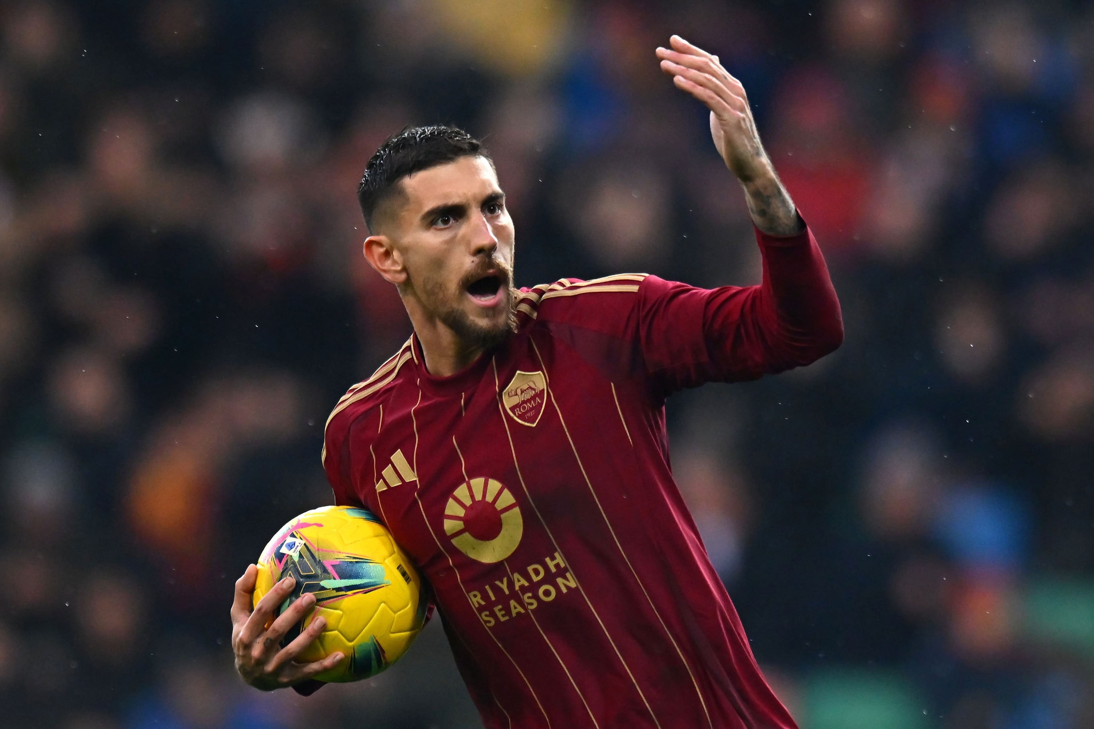 Report – Inter Milan Plot Double Summer Raid On Roma As Turkey Wingback & Italy Midfielder Ready To Leave Capital