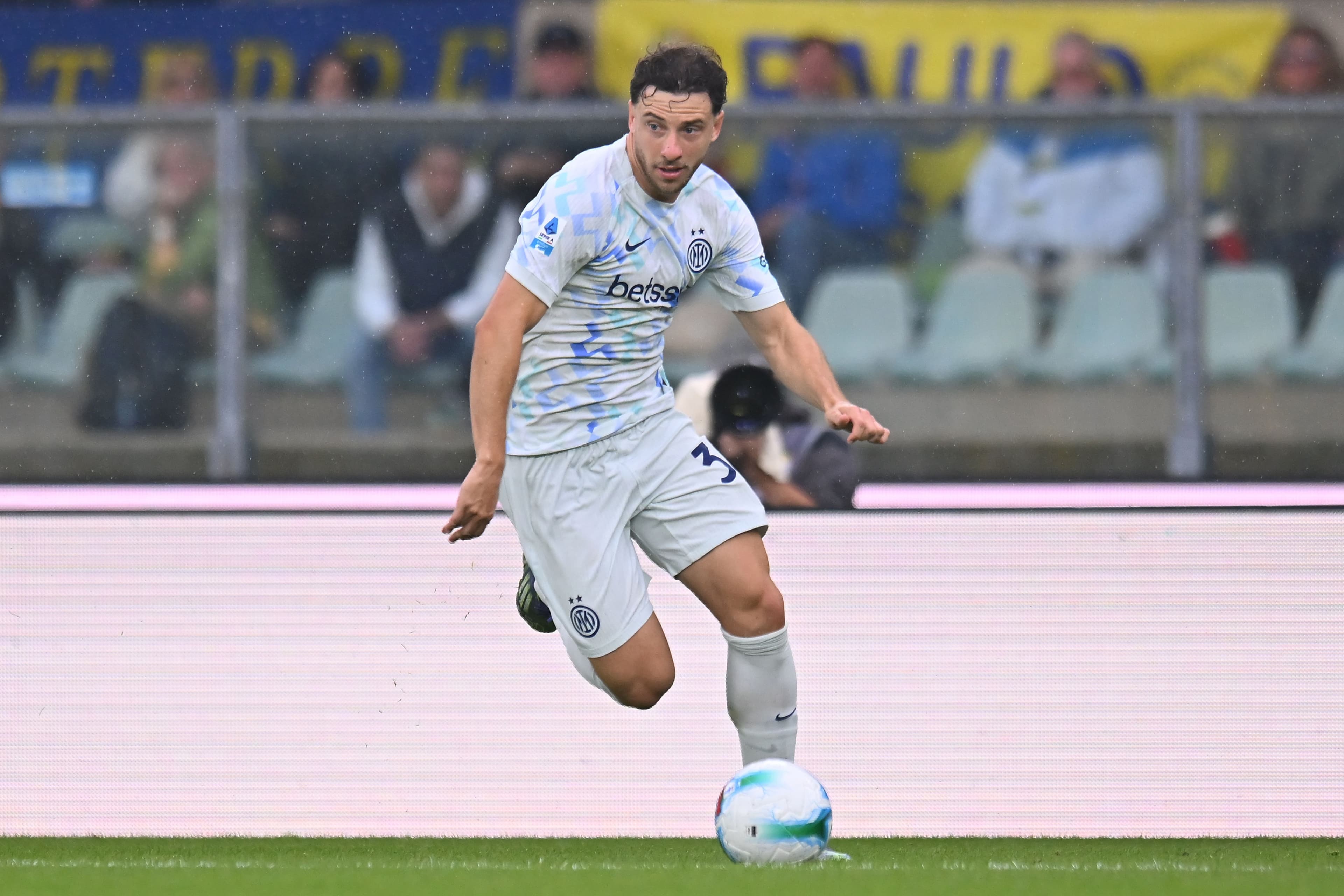 Como 3-4 Inter Milan – Brazil Defender Claims ‘We Wanted It More’ As Nerazzurri Battle To Dramatic Victory