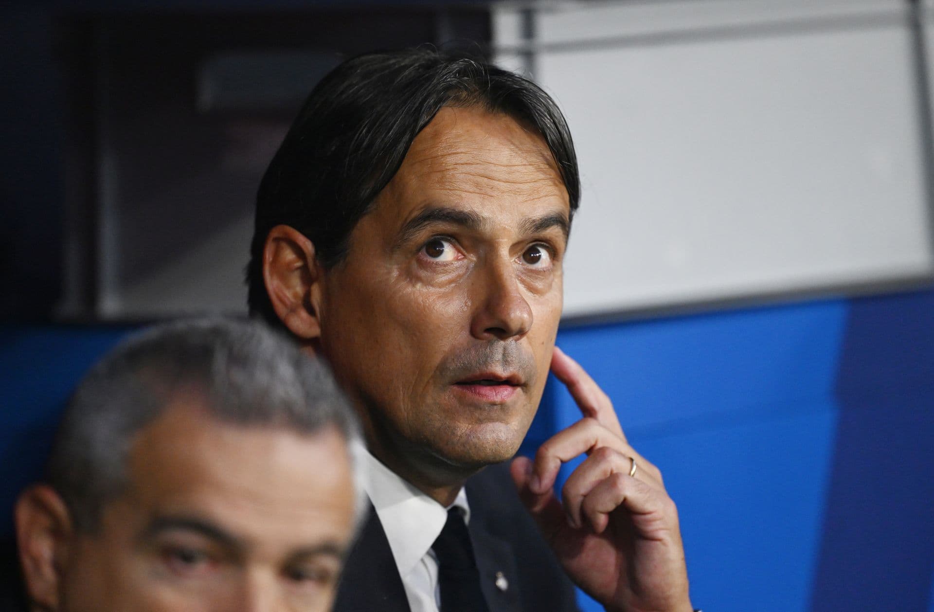 Former Inter Milan Coach Simone Inzaghi Reveals The Main Reason He Left The Nerazzurri