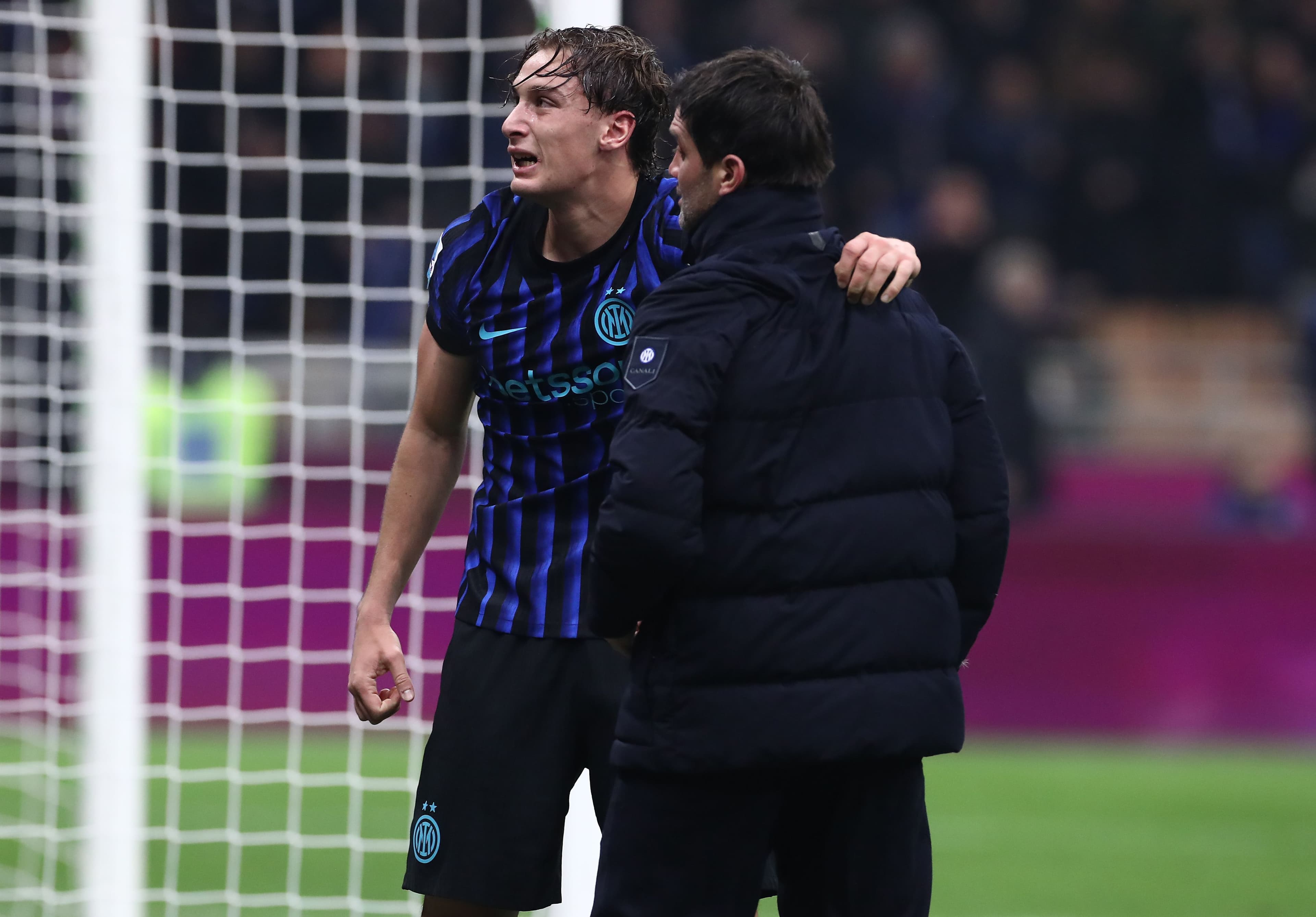 Como Vs Inter Milan – Nerazzurri Head Coach Ready To Leverage Italy Starlet’s Desire For Redemption