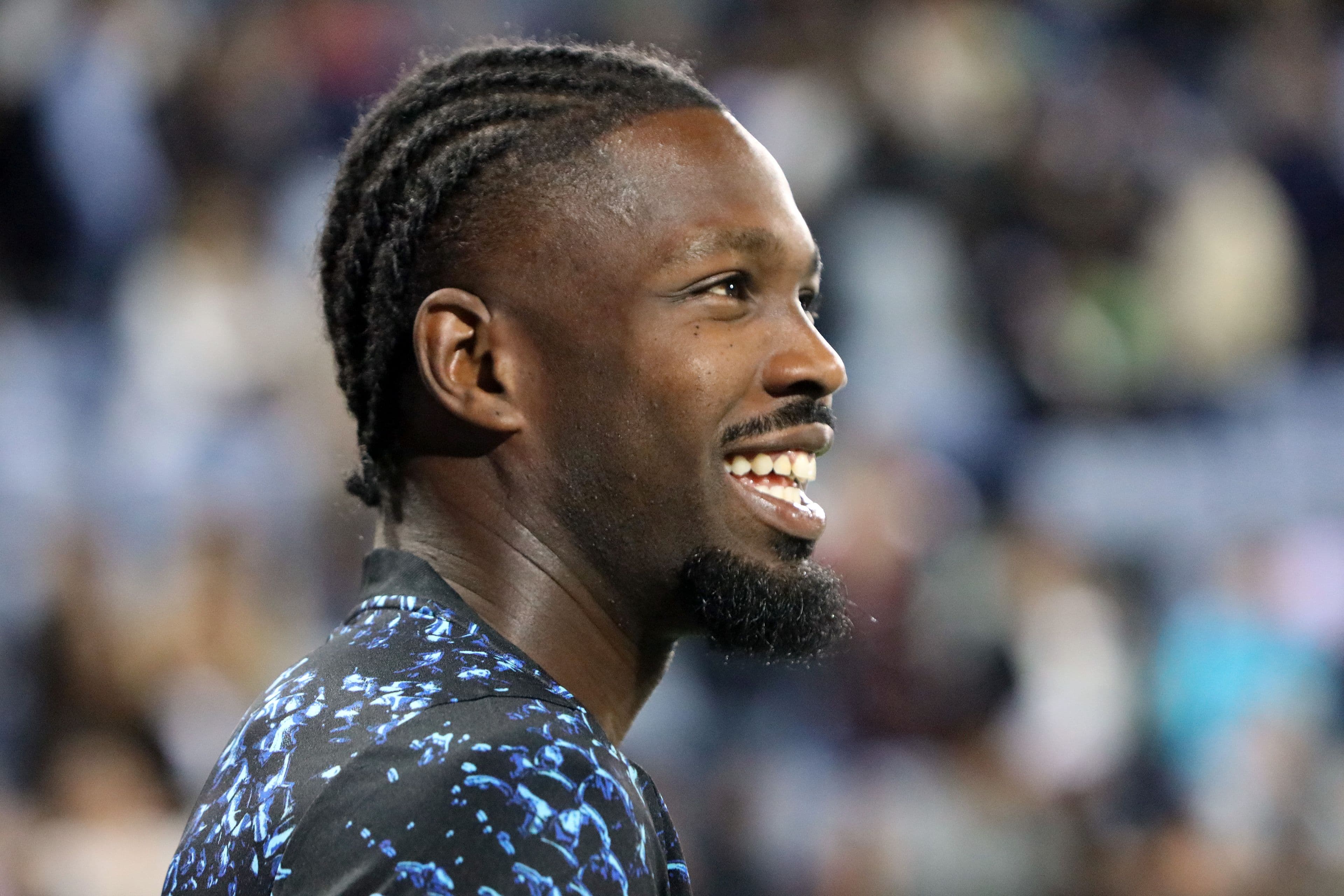 Inter Milan 5-2 Roma – France Megastar Makes Honest Admission After Ending Serie A Drought: “Inter’s No 9 Cannot Go Two Months Without Scoring”