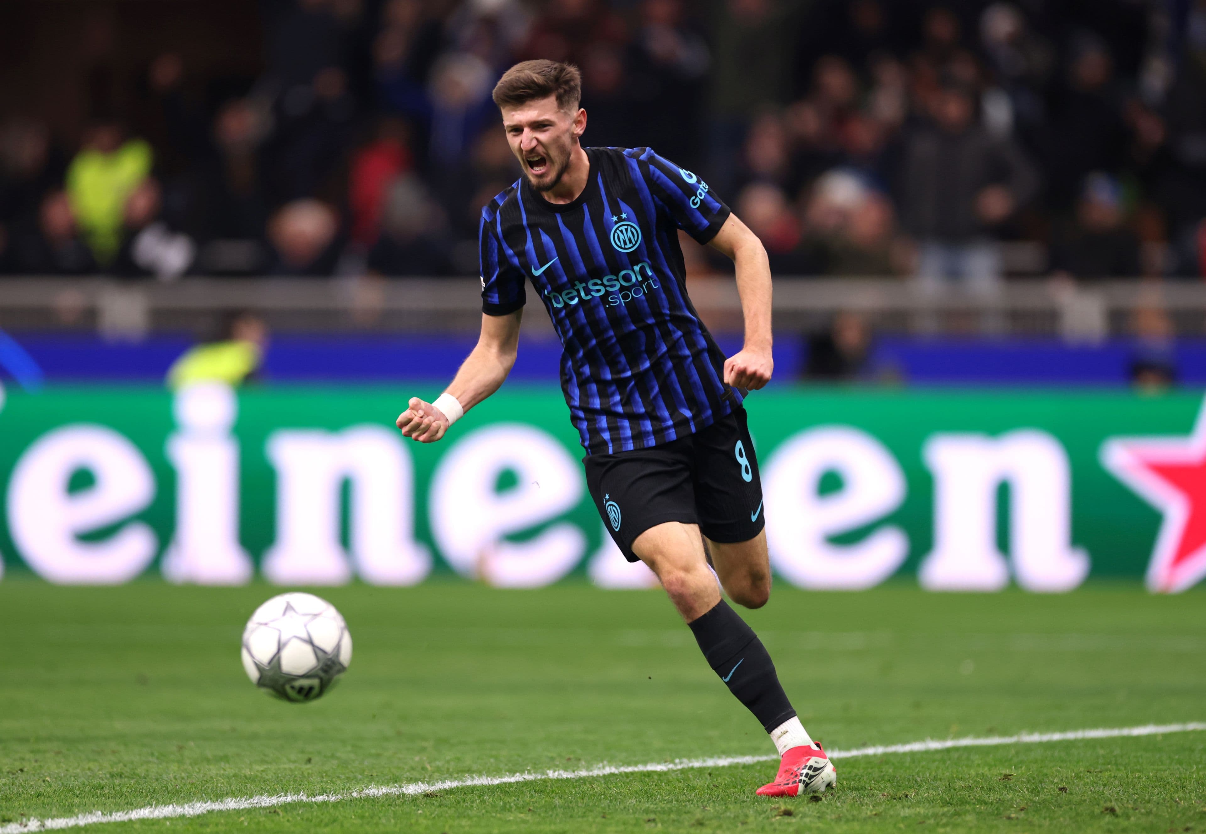 Revealed – The Reason Behind Inter Milan & Croatia Midfielder’s Dip In Form In 2026