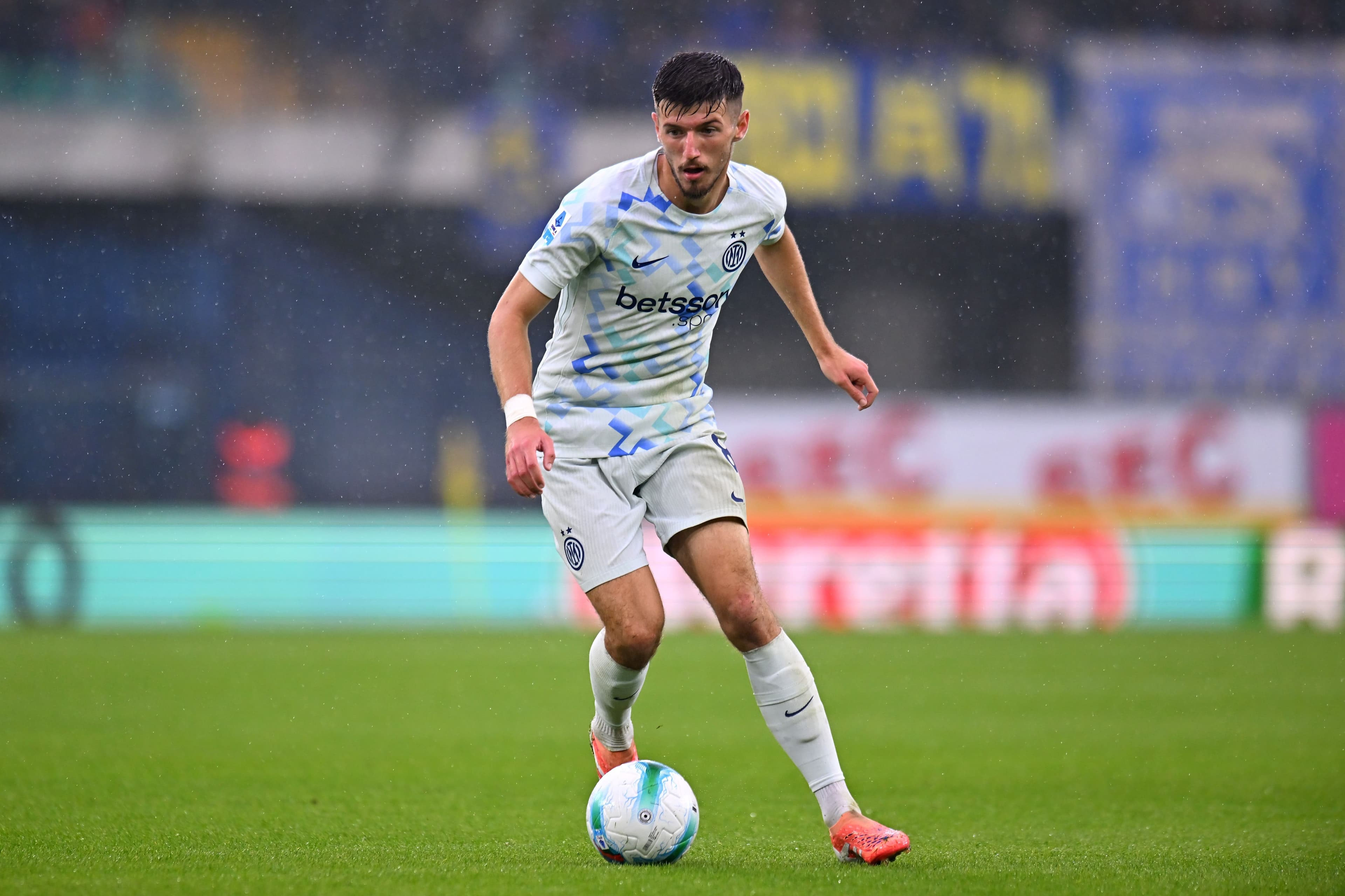 Inter Milan Vs Cagliari – Croatia Midfielder Suspended Due To Yellow Card Accumulation