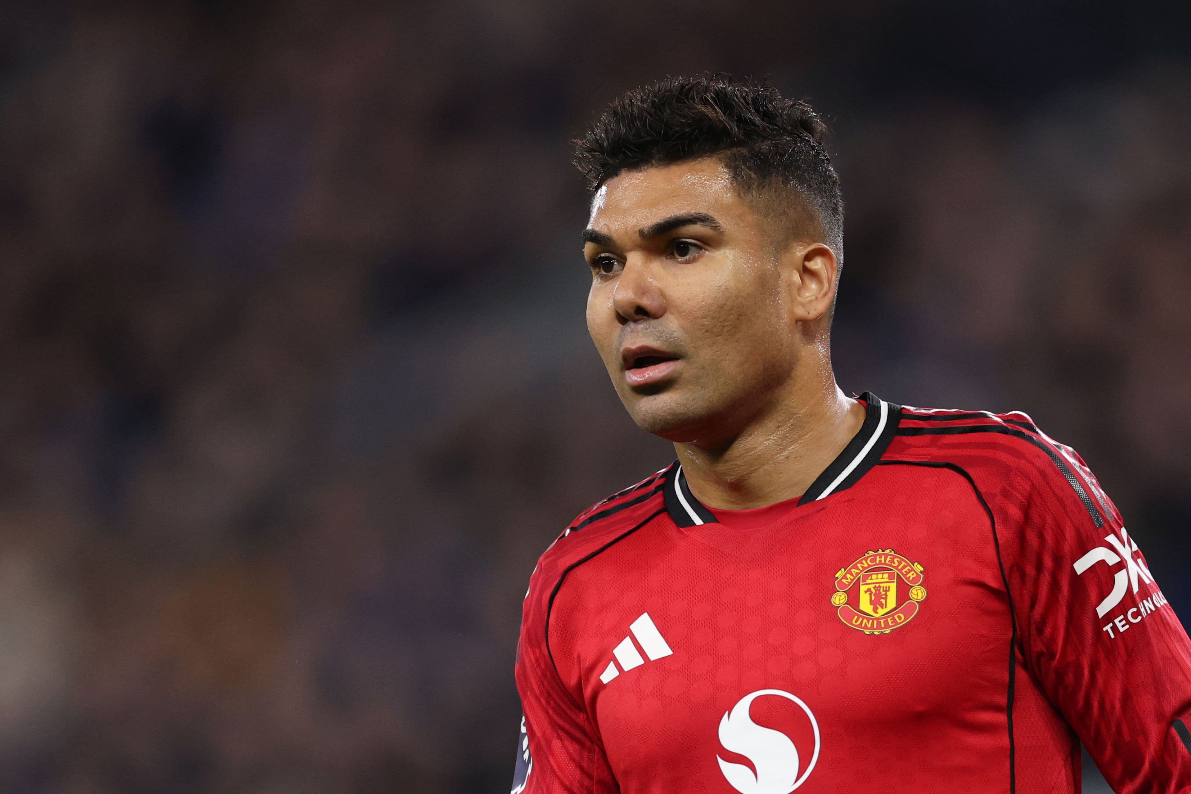 Manchester United Midfielder Wants To Stay In Europe As Inter Milan Lead Race After Saudi Snub