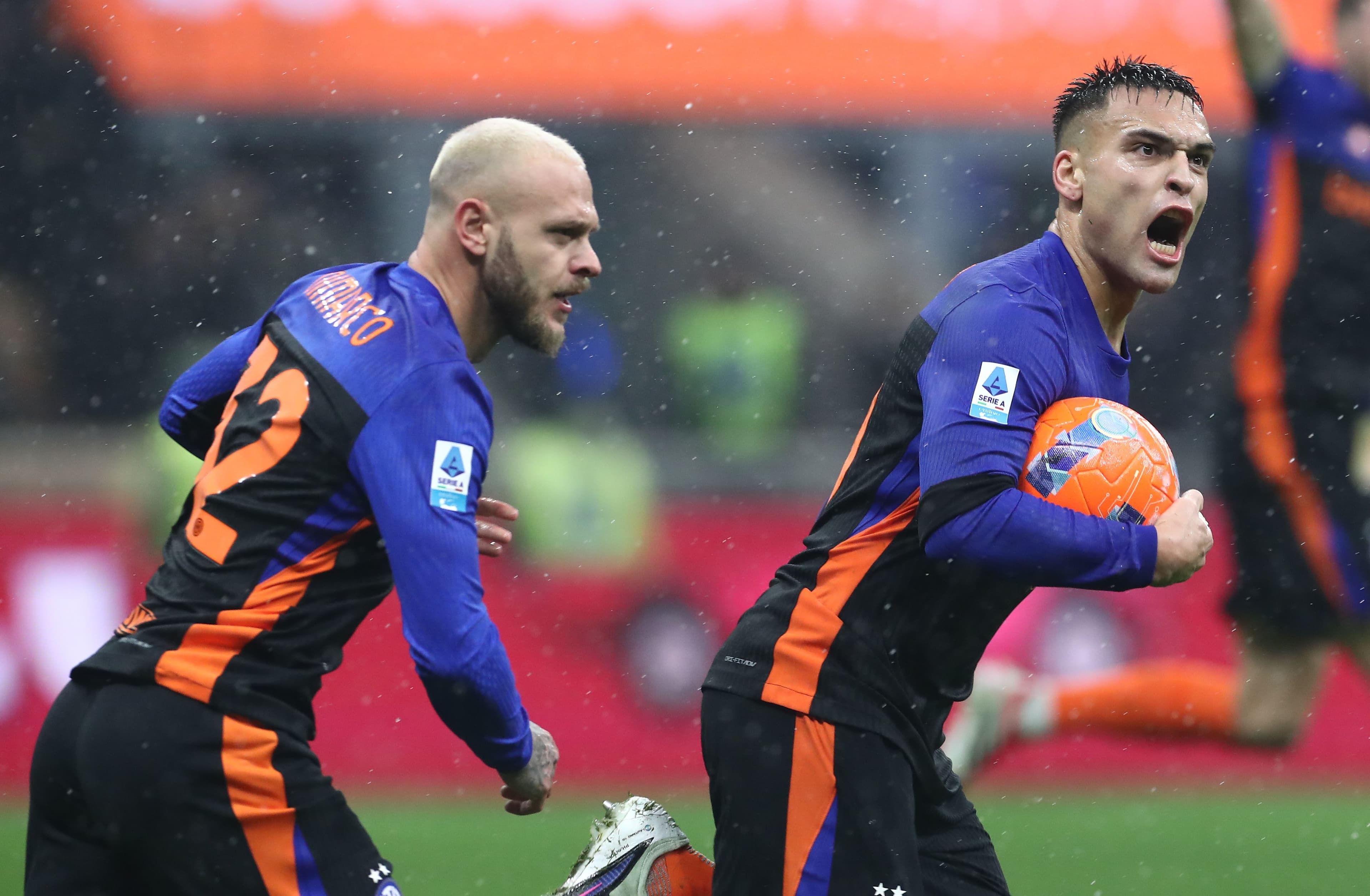 Revealed – How Inter Milan Fare Without Argentina Megastar Compared To Two Other First-Team Stalwarts