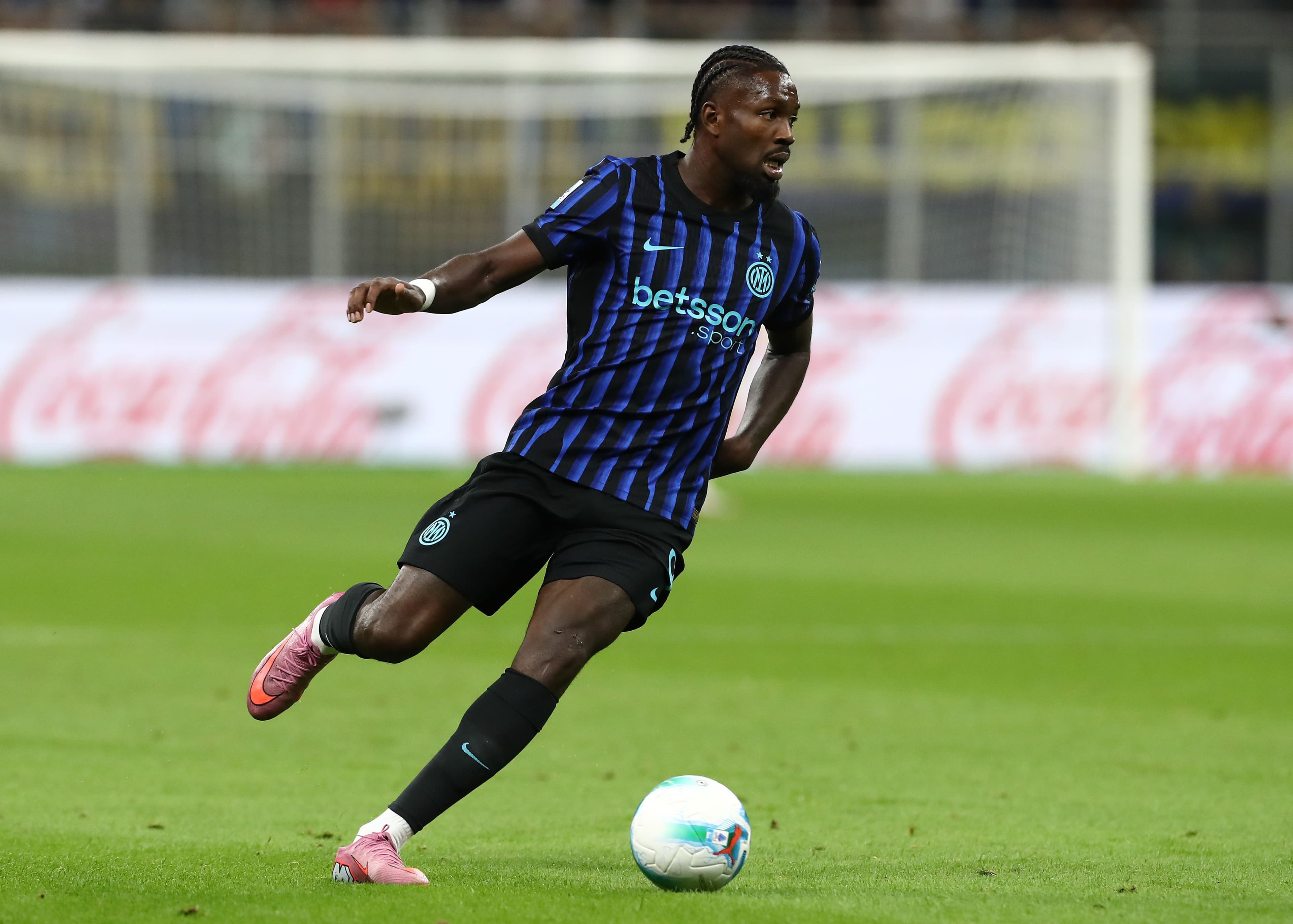 One-Off Or Sign Of Resurgence? Inter Milan Still Ready To Listen To Offers For France Superstar