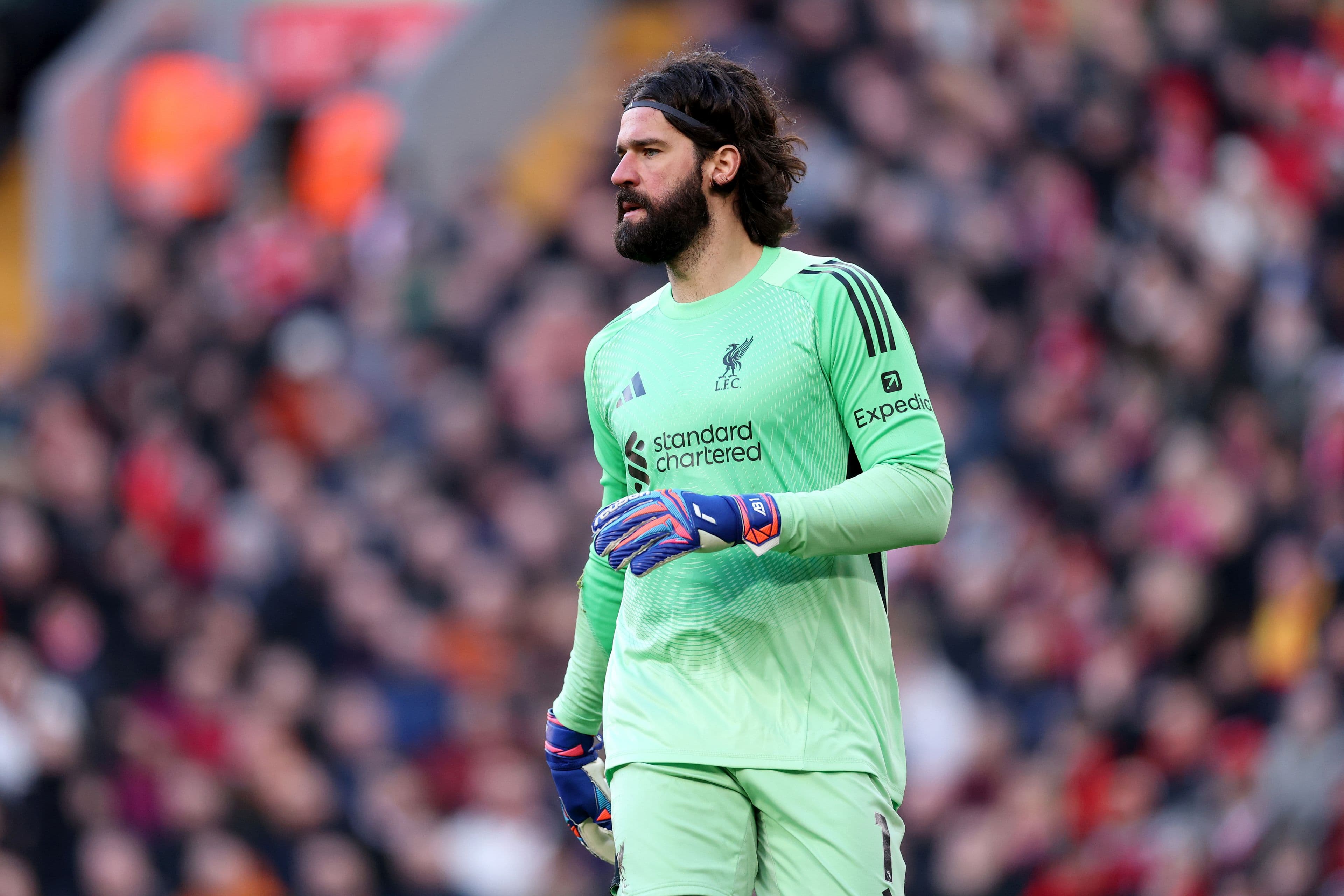 Report – Inter Milan Identify Two Alternatives If Pursuit Of Tottenham Goalkepeer Goes South