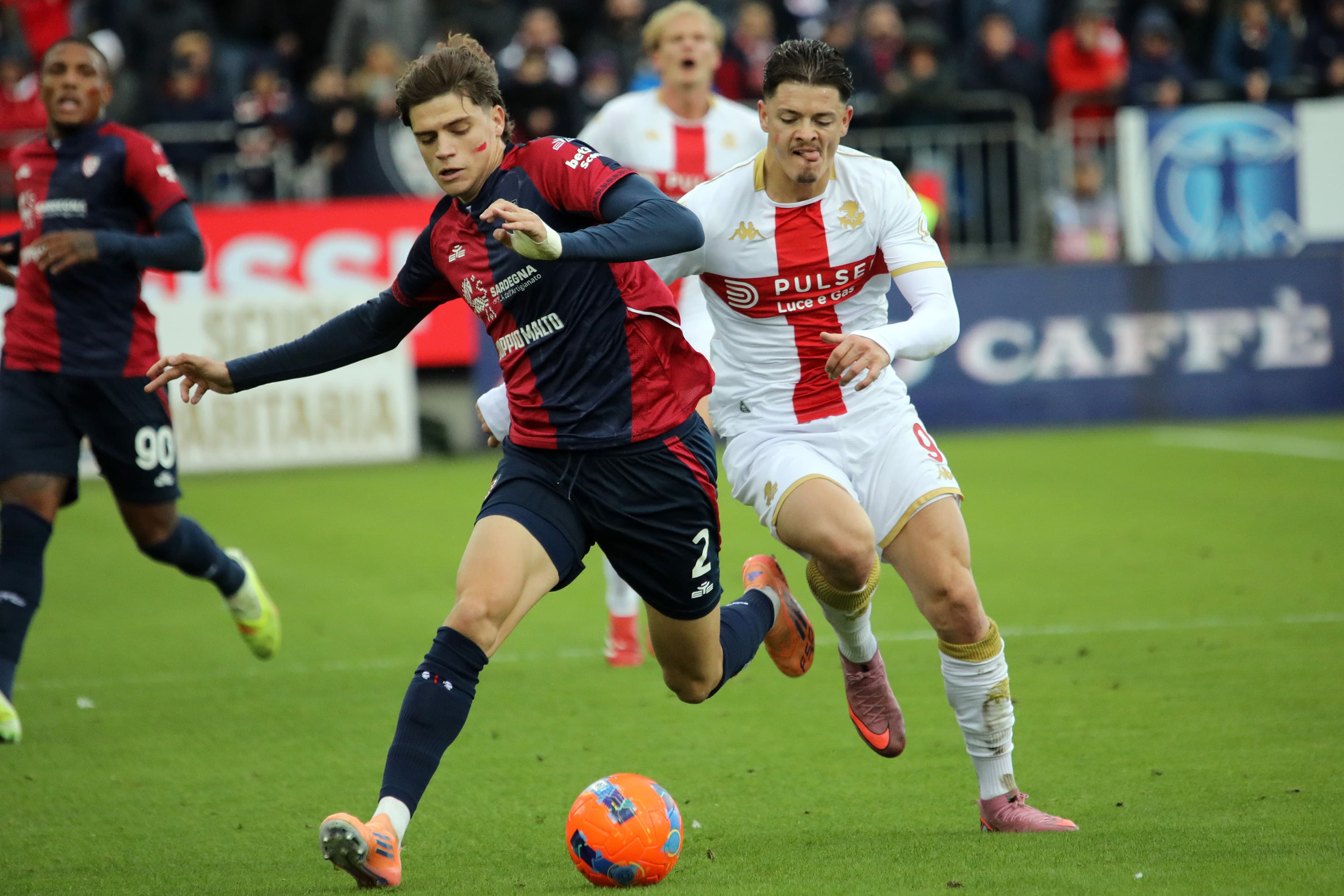 New Headline: "Barca Crushes FC Barcelona in 7-1 Showdown!