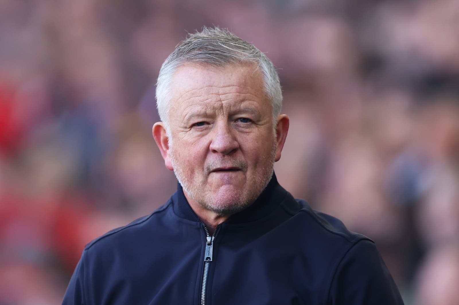 Blades Boss Exclaims “We Won’t Be In This Position Next Year” As Wilder Highlights United’s”Softness”