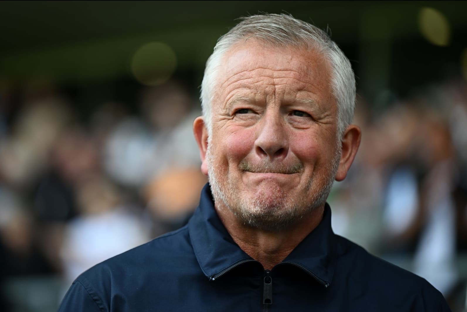 Sheffield United Gaffer Assesses Final Day Win to End “Incredibly Challenging Season”