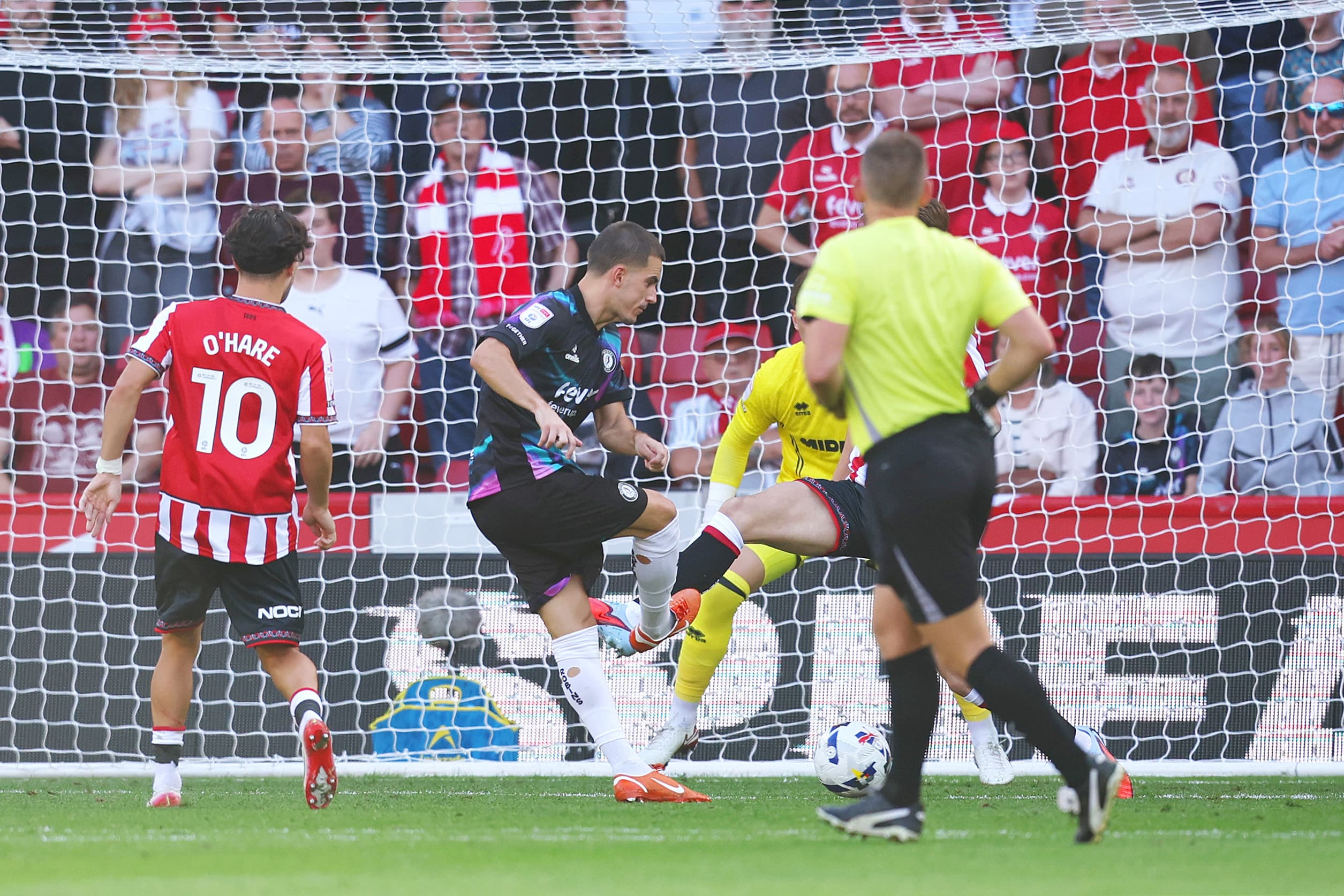 Bristol City vs Sheffield United – Preview