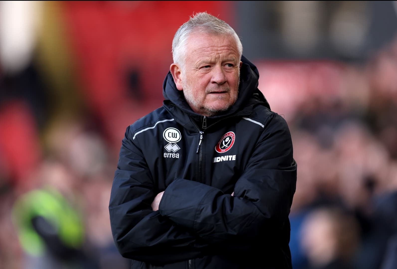 “No Energy, No Sharpness…” – Sheffield United Gaffer Shows Disappointment After Shocking Loss to Rovers