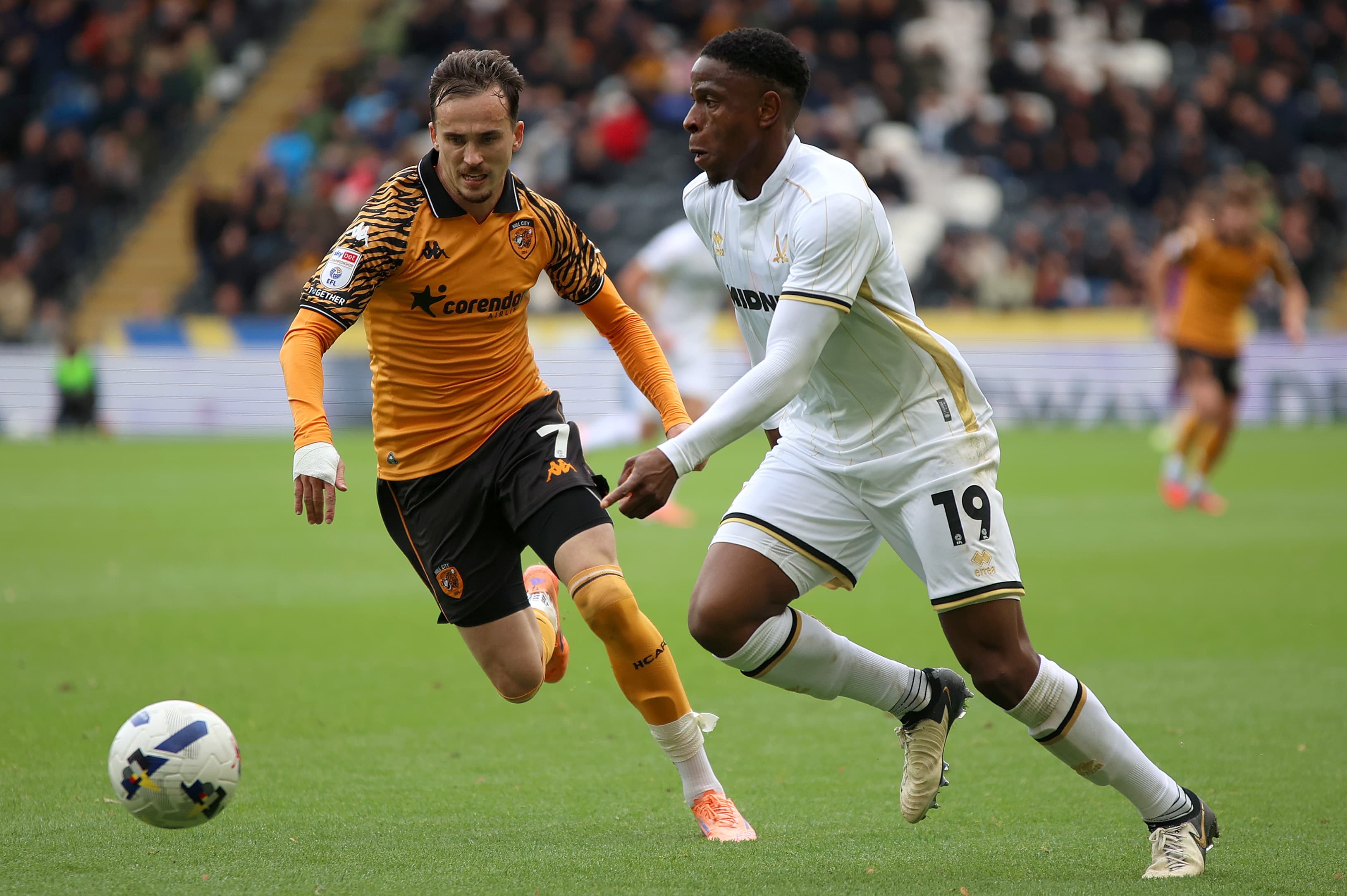 Sheffield United vs Hull City – Preview