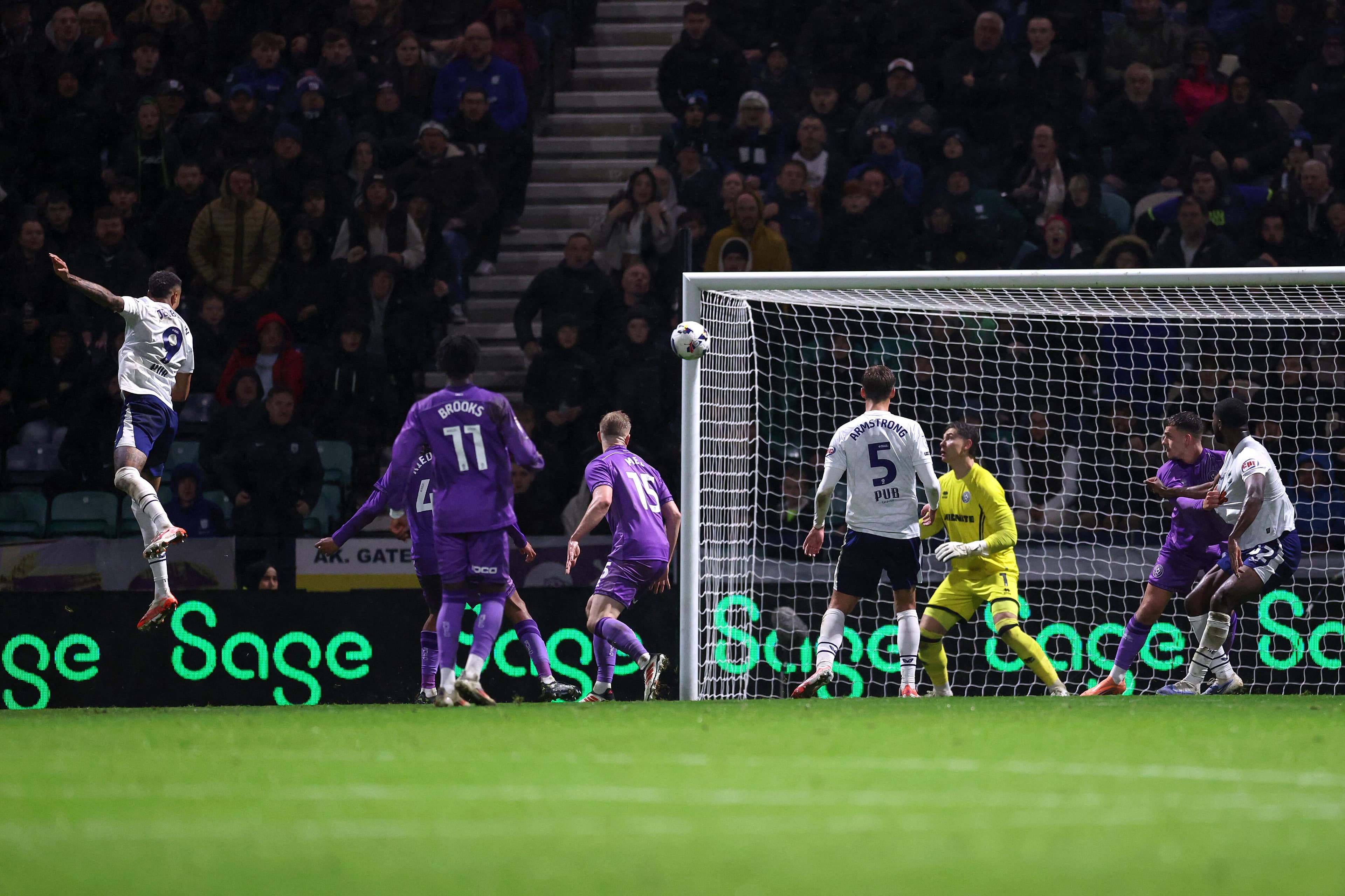 Sheffield United vs Preston North End – Preview