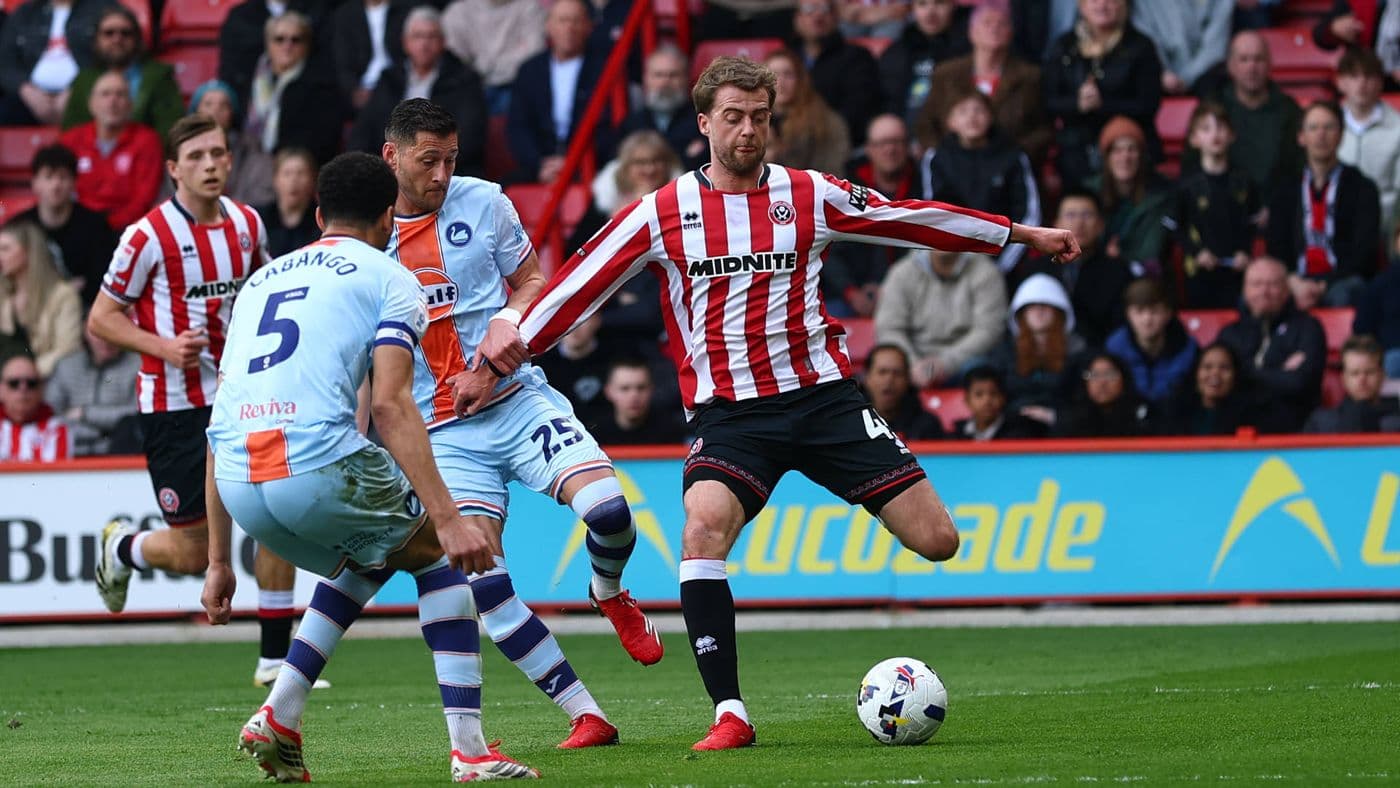 Sheffield United 3-3 Swansea City: Blades Drop More Points in Six-goal thriller