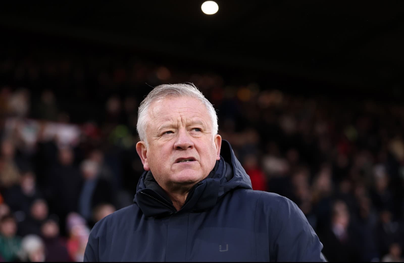 Sheffield United Boss Makes “Deep-dive” Admission As Blades Continue to Struggle for Consistency And Control