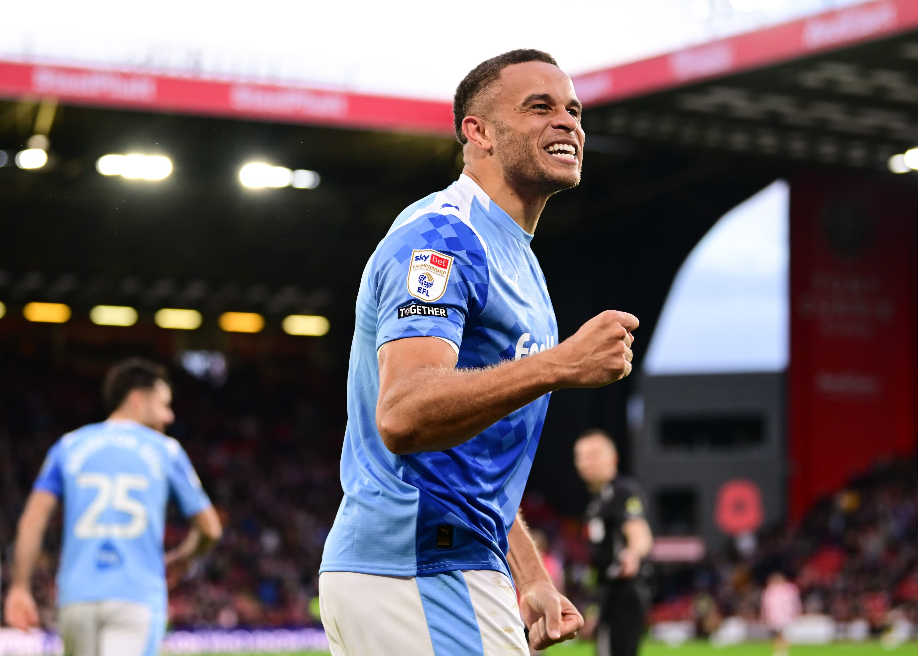 Derby County vs Sheffield United – Preview