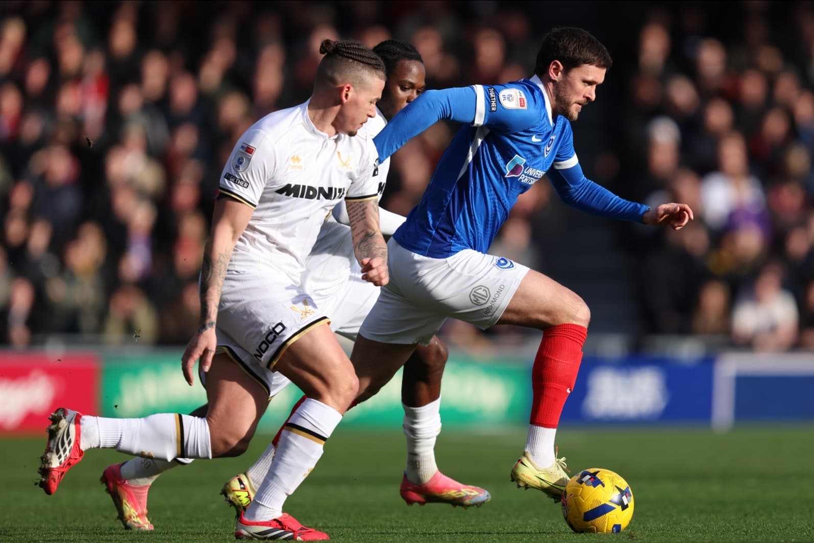 Should Sheffield United Even Consider Building Around Talent That Struggles With Availability?