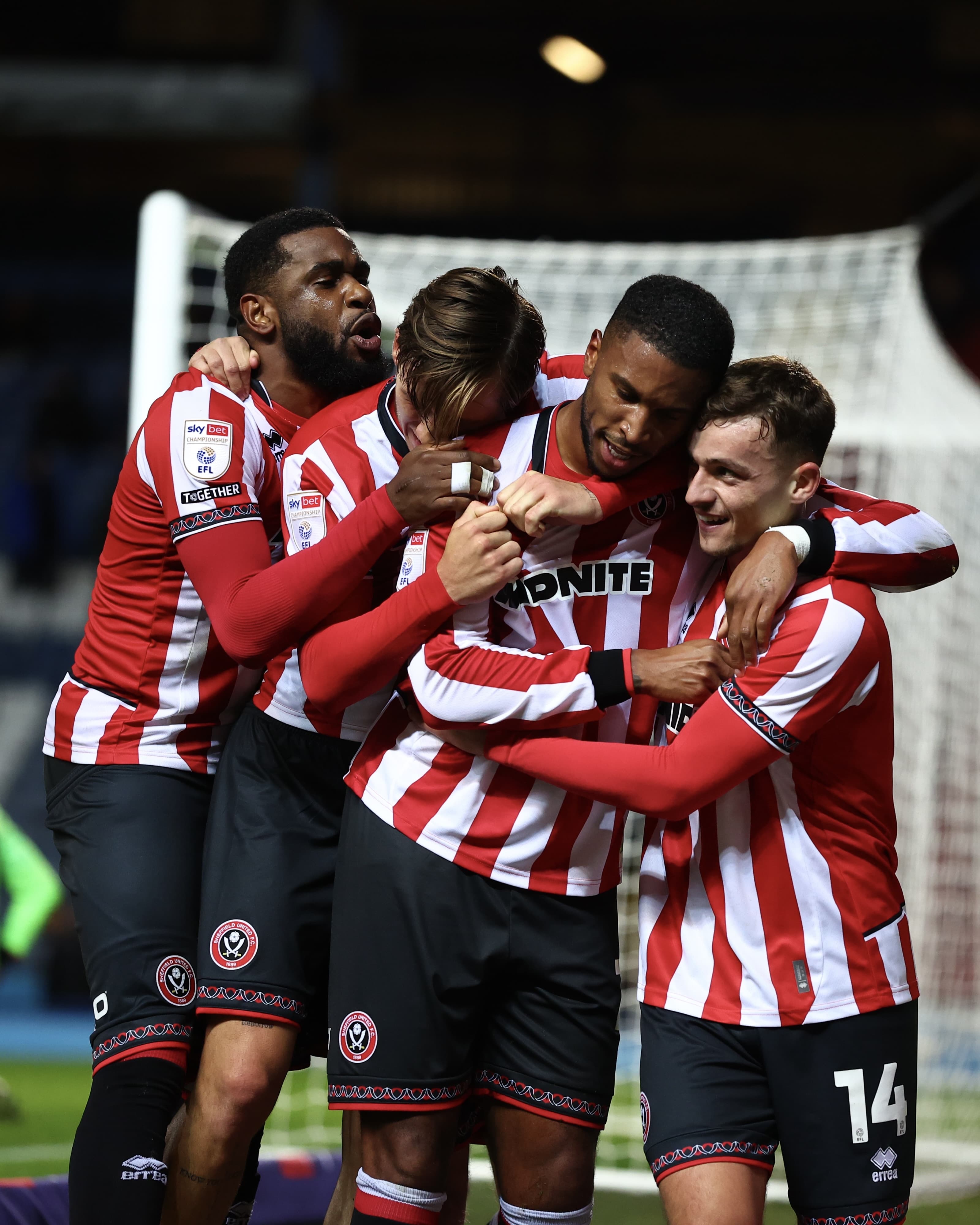 Sheffield United vs Blackburn Rovers – Preview