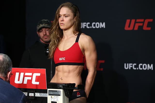 New Headline: McGregor & Ruggiero: The Ultimate MMA Grapplin' Showdown