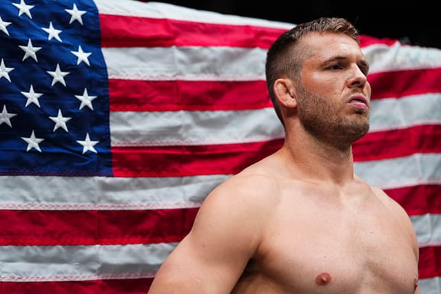 PFL, Bellator veteran Logan Storley arrested for sexual battery