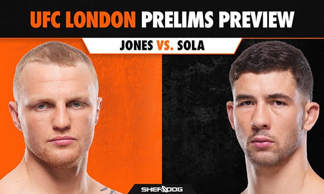 Ultimate Showdown Brewing! Legends Clash in Thrilling London Fight!