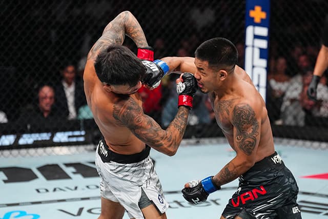 UFC 327 title fight rescheduled for UFC 328