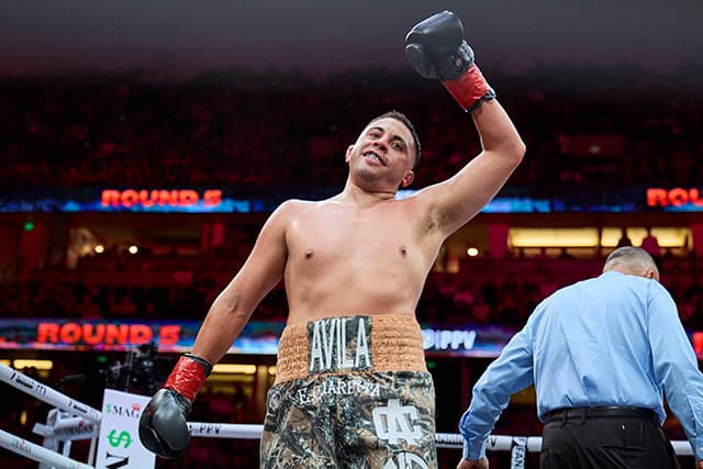 Nate Diaz teammate to face fellow UFC vet on MVP 'Rousey vs. Carano' card