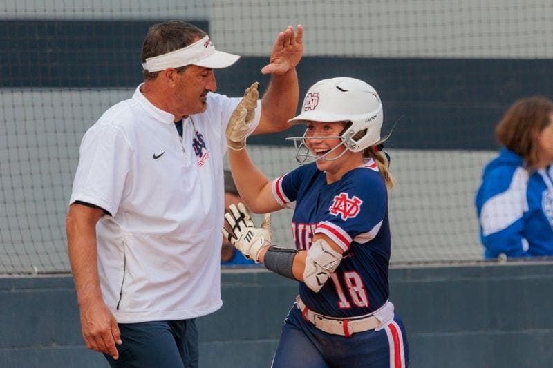 North DeSoto checks in with Tim Whitman’s 10th LHSAA title