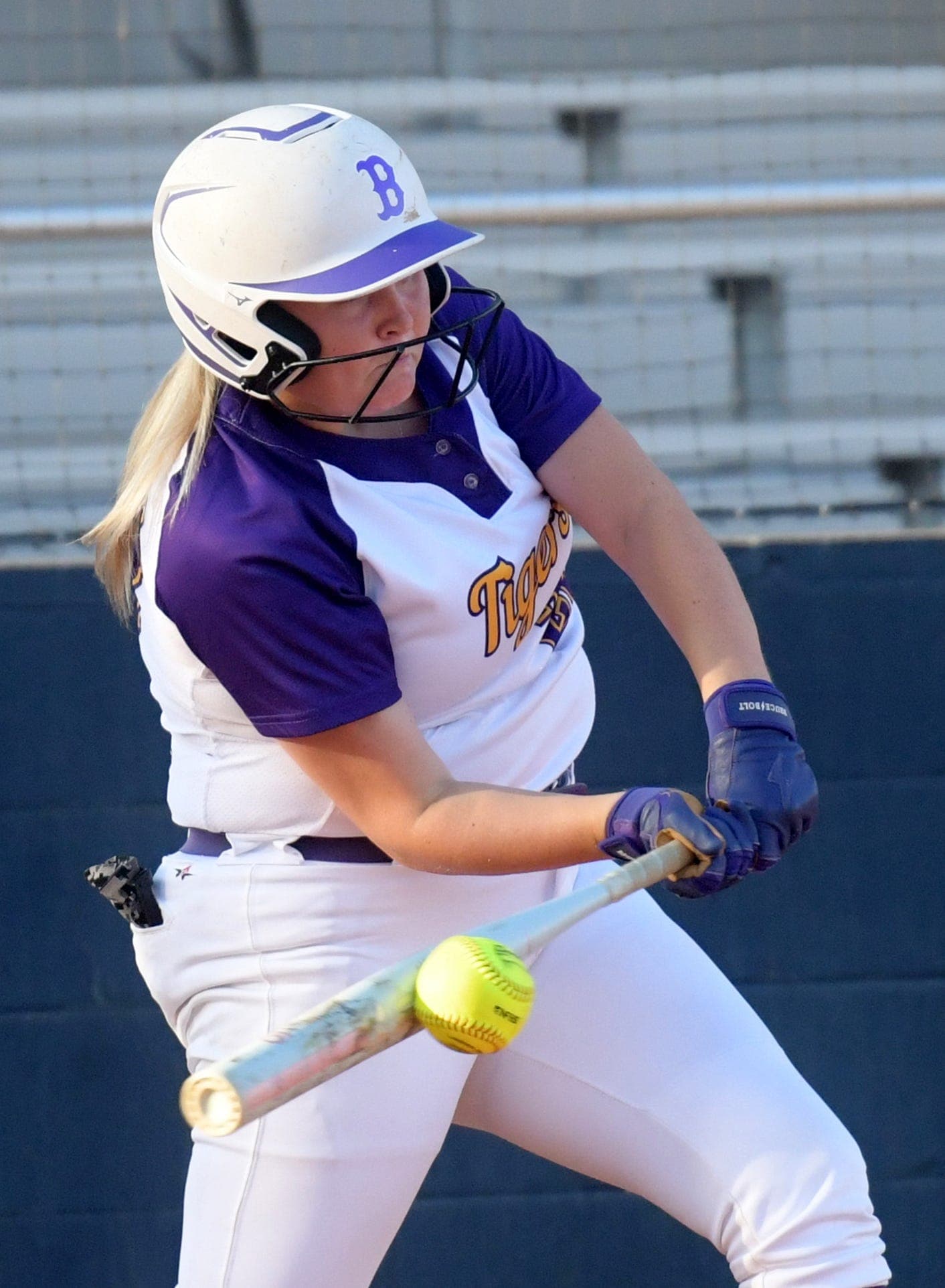 Here’s your complete 2026 LHSAA statewide softball playoff pairings