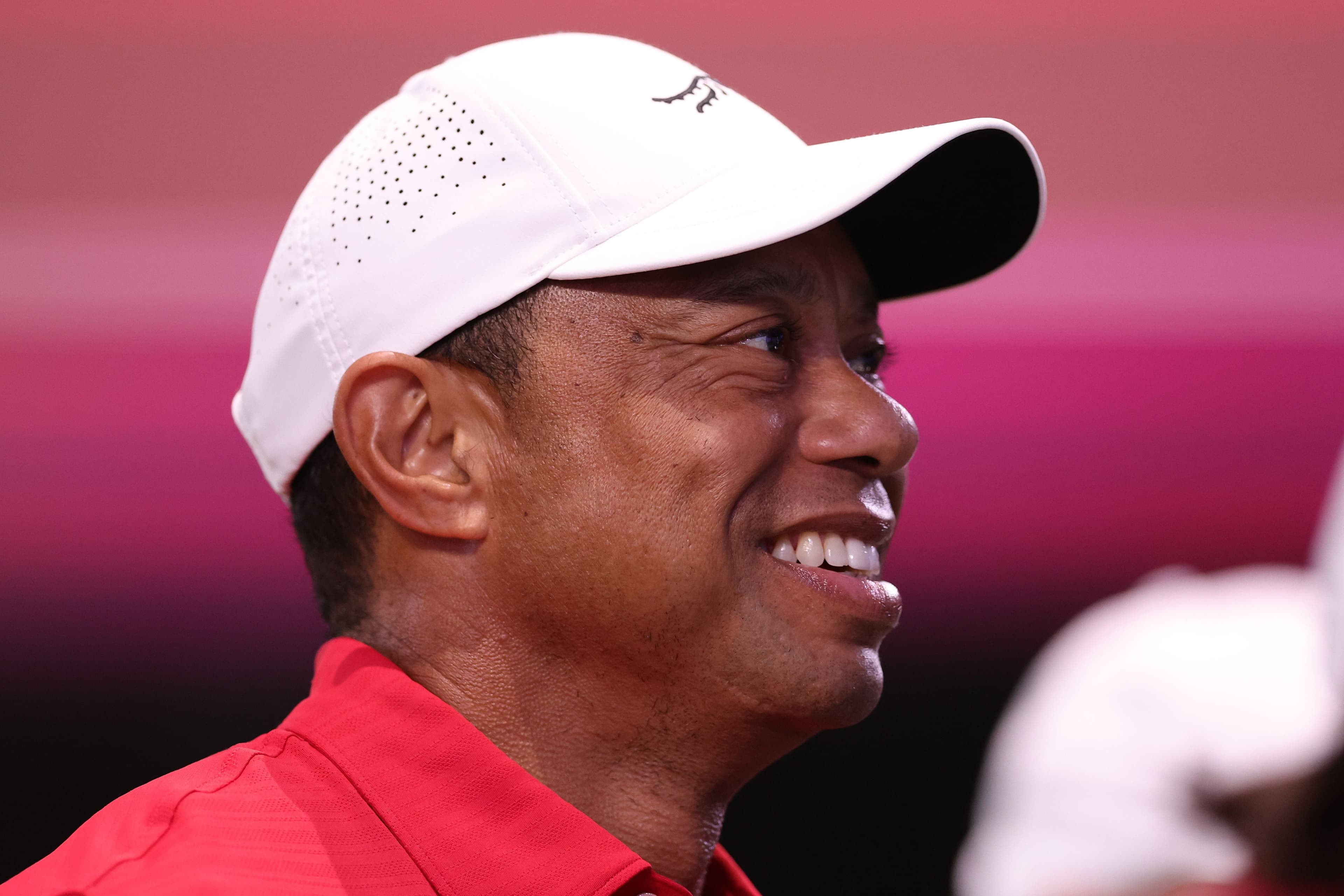 Tiger Woods Will Play in TGL Finals on Tuesday
