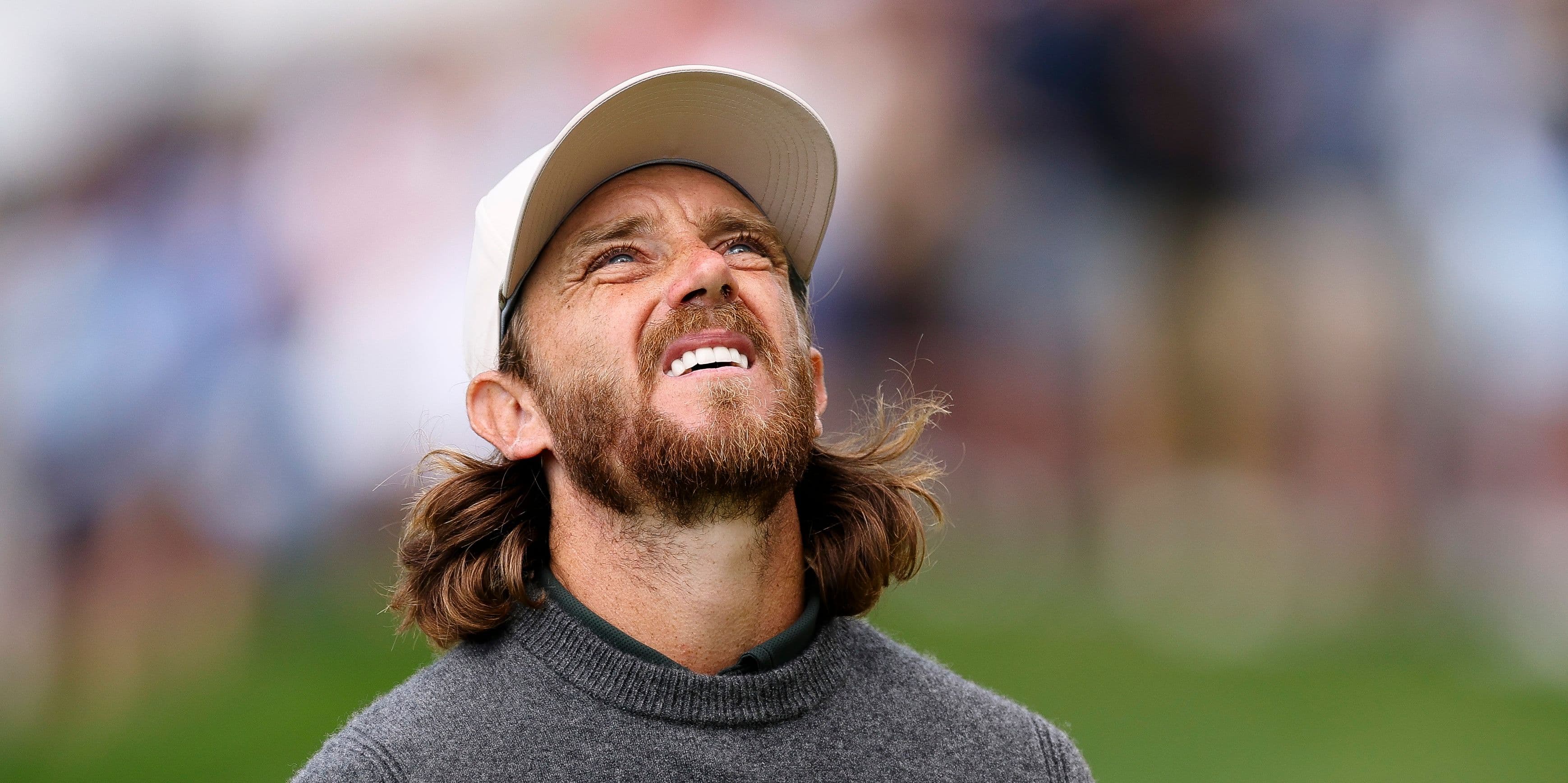 ‘One of the Craziest Pins That I’ve Seen’: Golf’s Goliaths Bemoan Aronimink’s Teeth