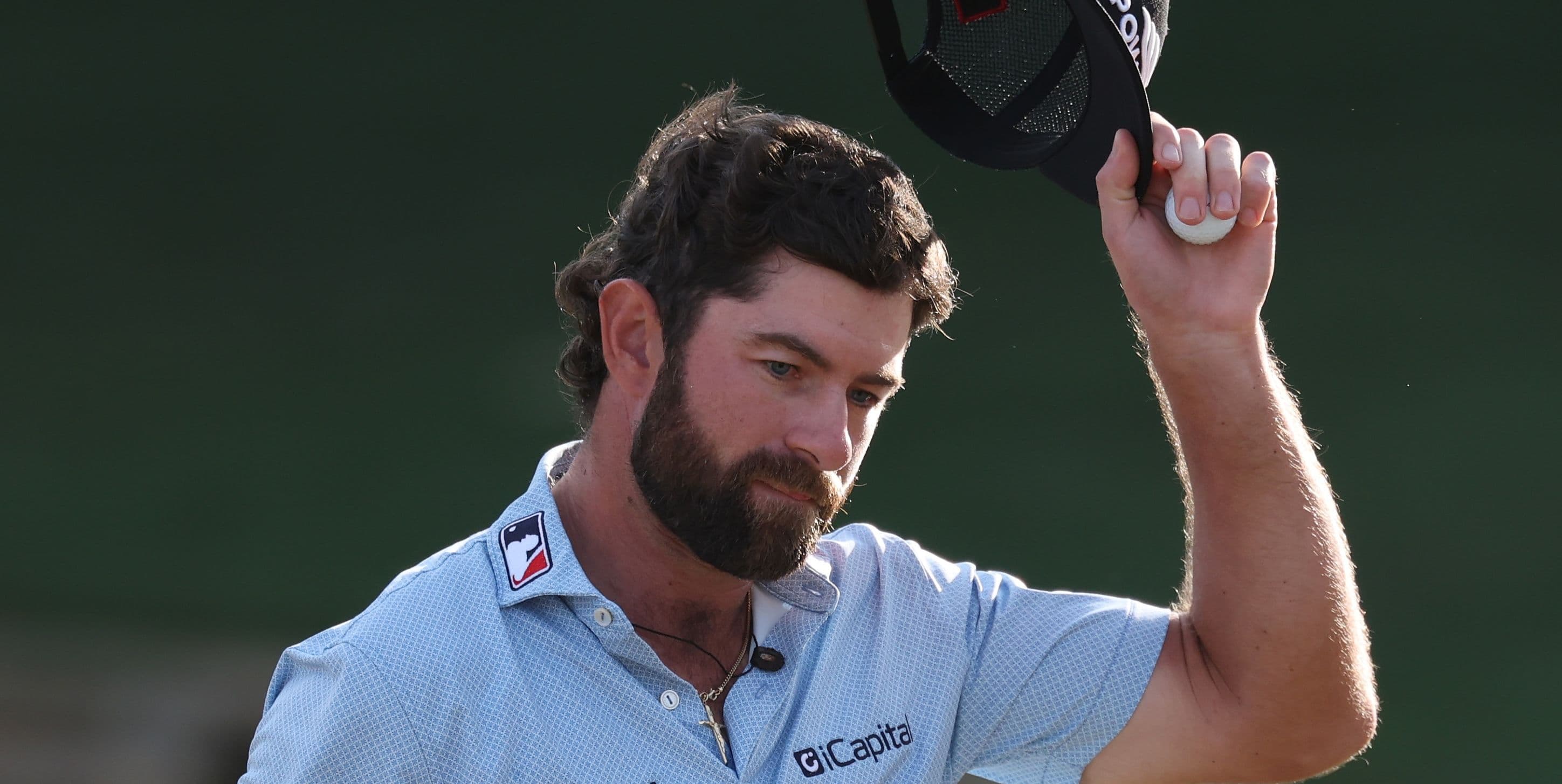 Tiger Woods' Masterclass Dominates Masters Field With Spectacular Swing!