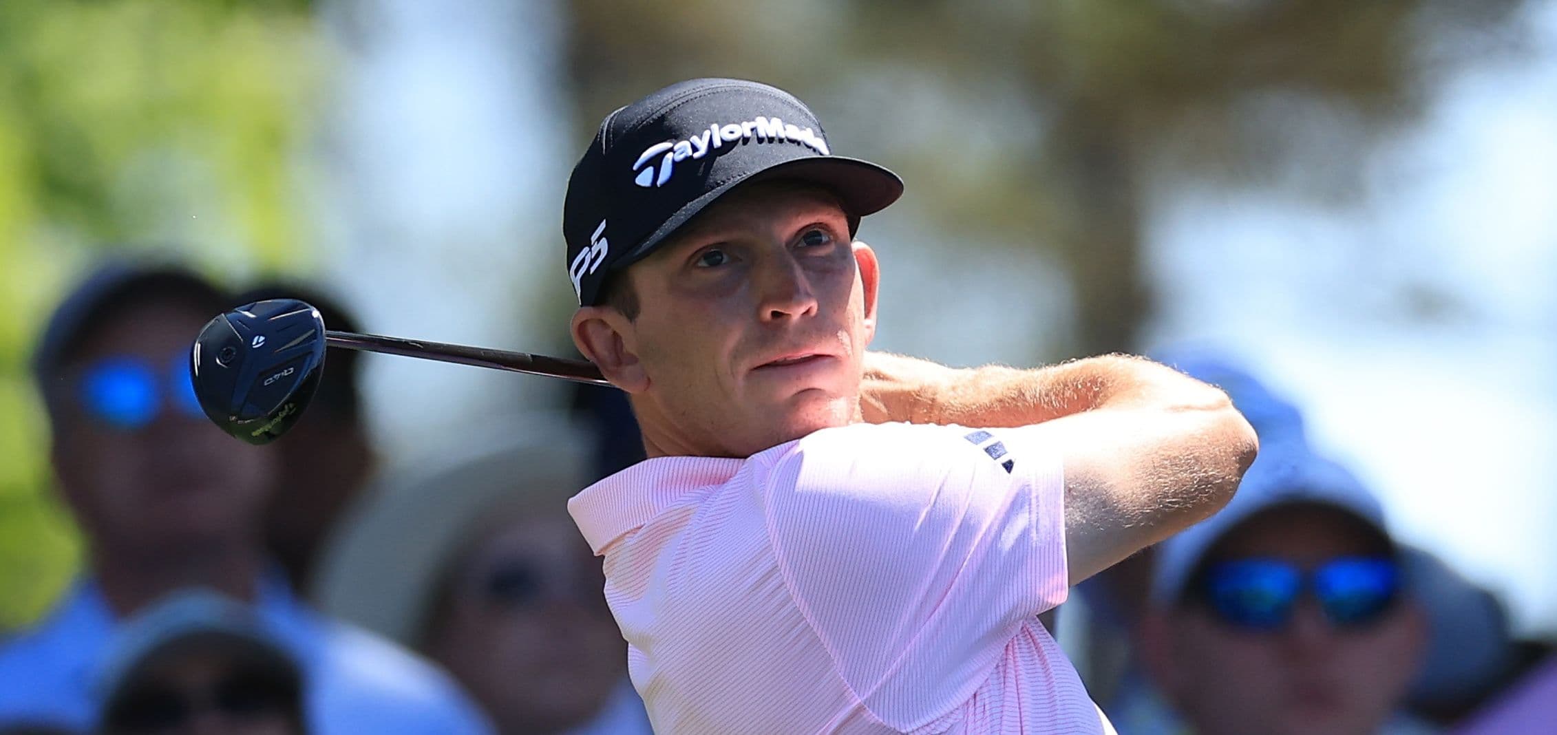 Why We Have Our Eye on Jacob Bridgeman and Russ Henley This Week in Hilton Head