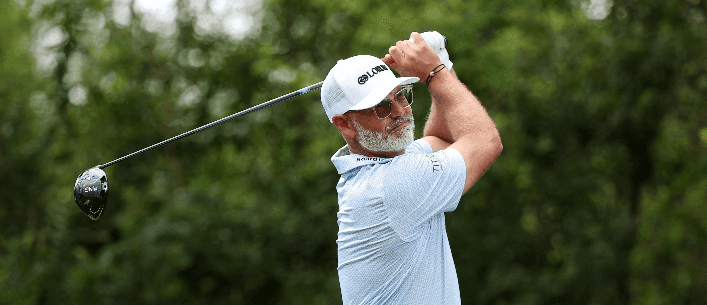 Paul Waring, Where Did That Come From?