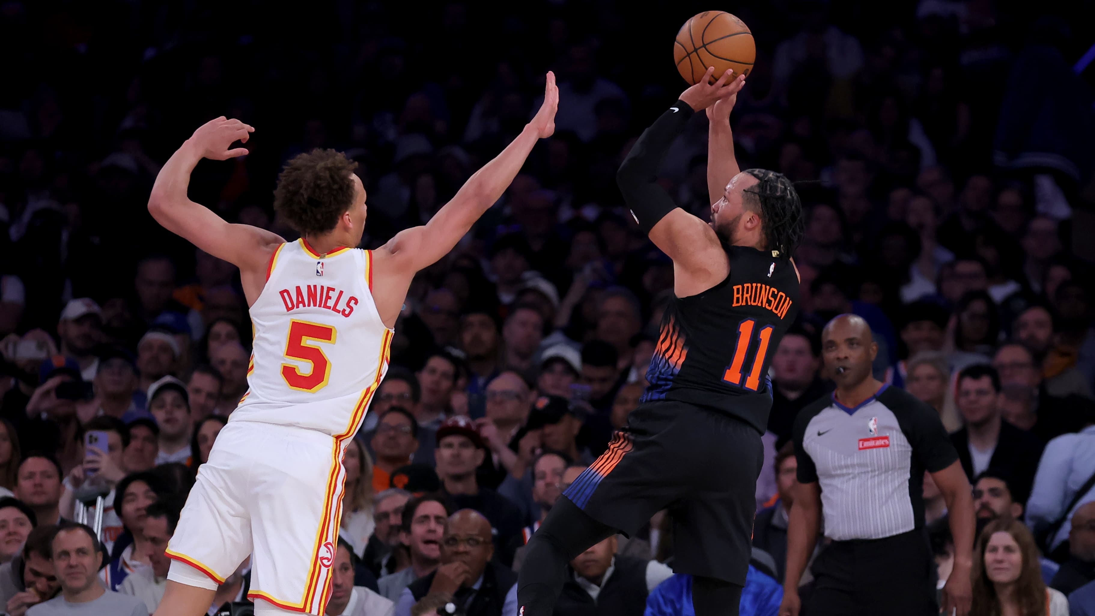 3 keys to Game 1 of Knicks-Sixers Second Round NBA Playoff series