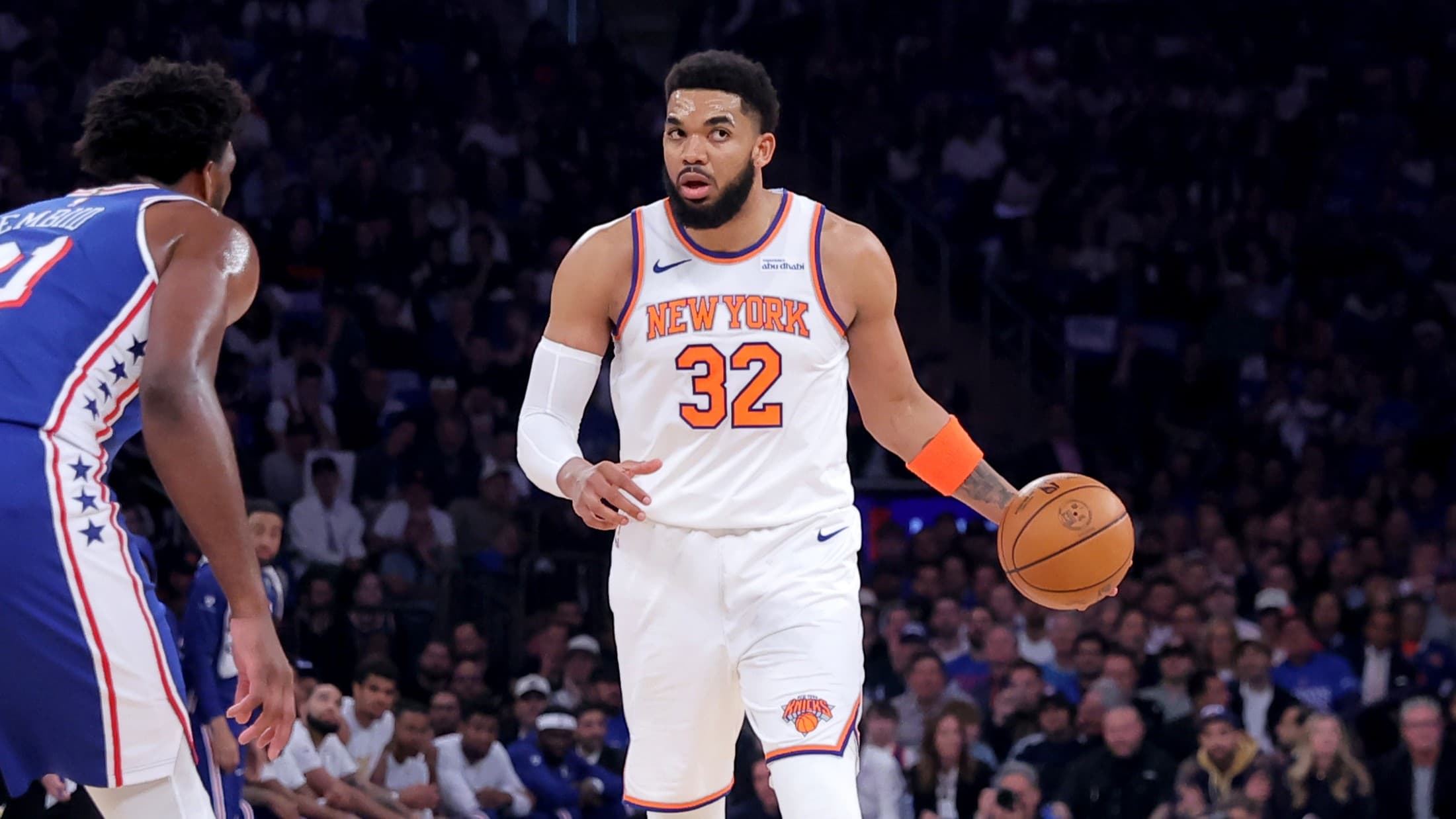 Knicks Notes: How Karl-Anthony Towns unlocked Mike Brown's 'equal opportunity' offense