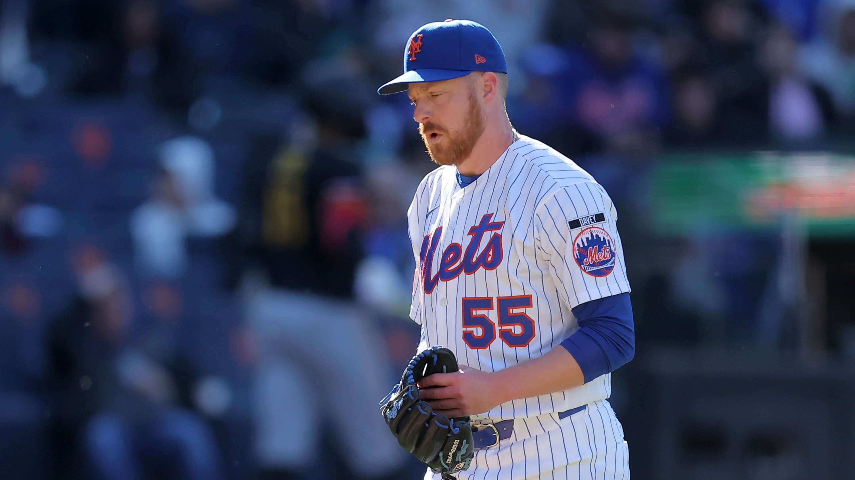 Mets at Giants: 5 things to watch and series predictions | April 2-5