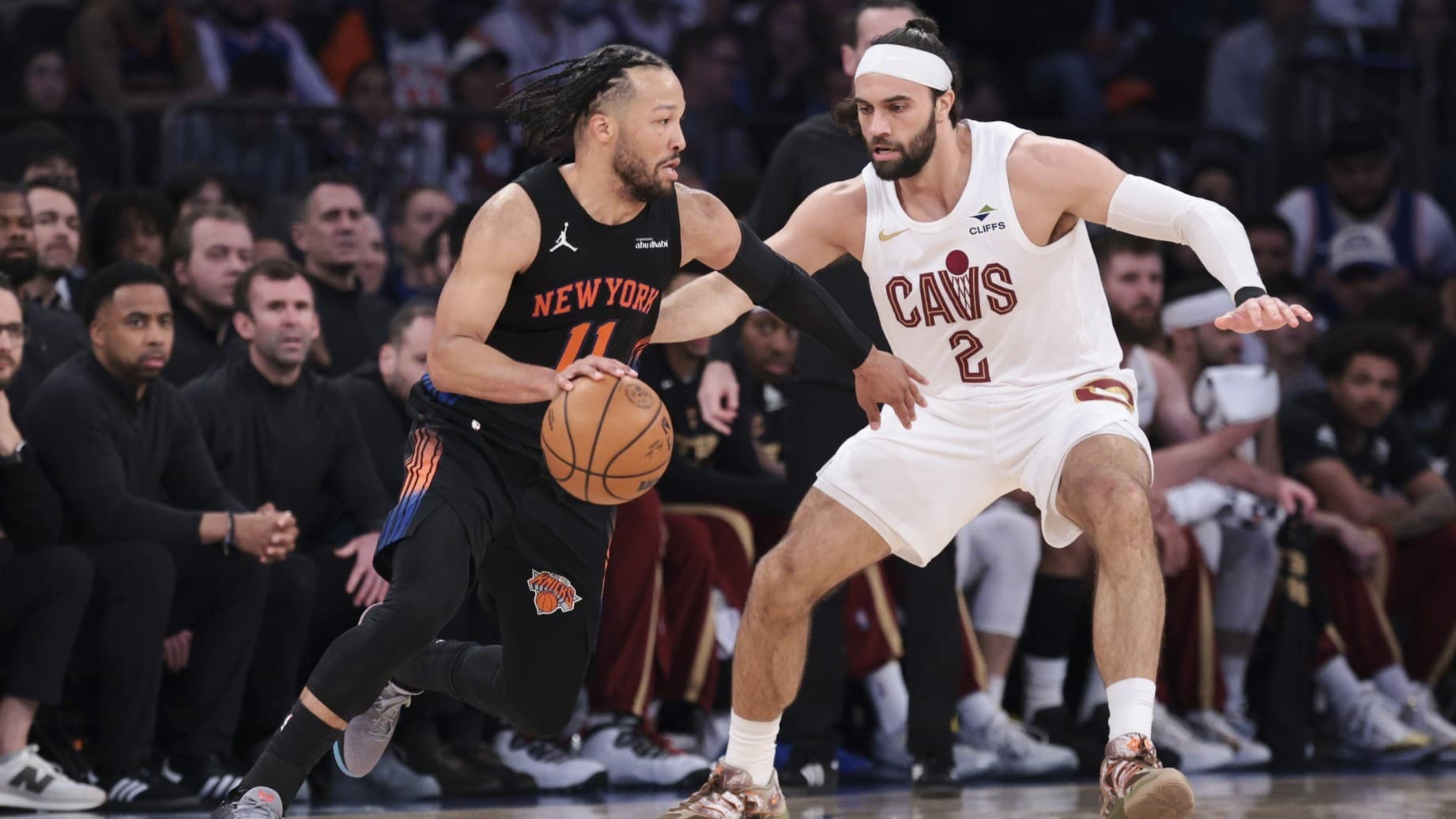 Knicks vs. Cavaliers: 3 keys for New York in Game 3 of Eastern Conference Finals